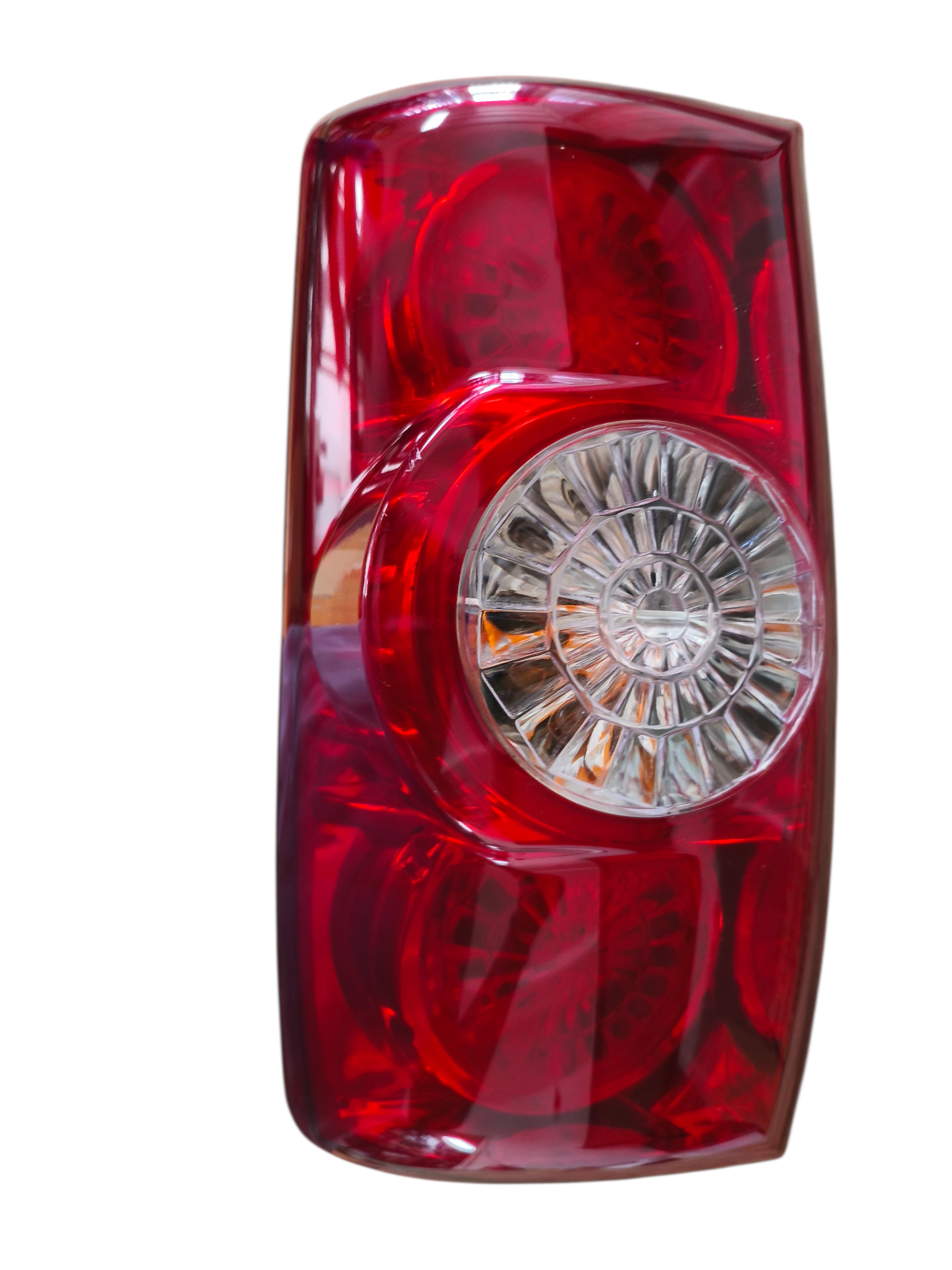 FOCO TRASERO DER 2.0 T6 JAC DIESEL