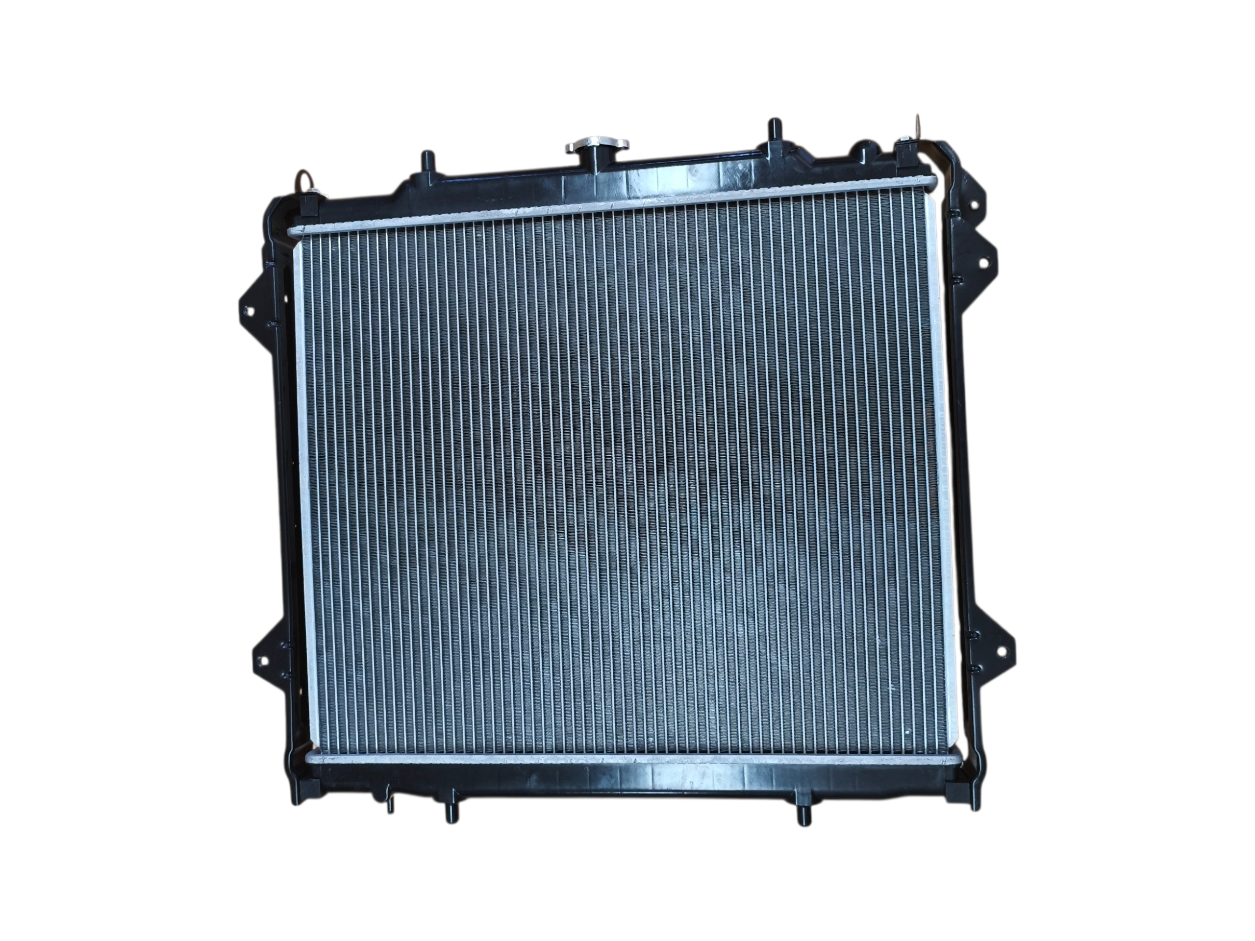 RADIADOR MOTOR 2,0 T6 VVT BENCINERO 2