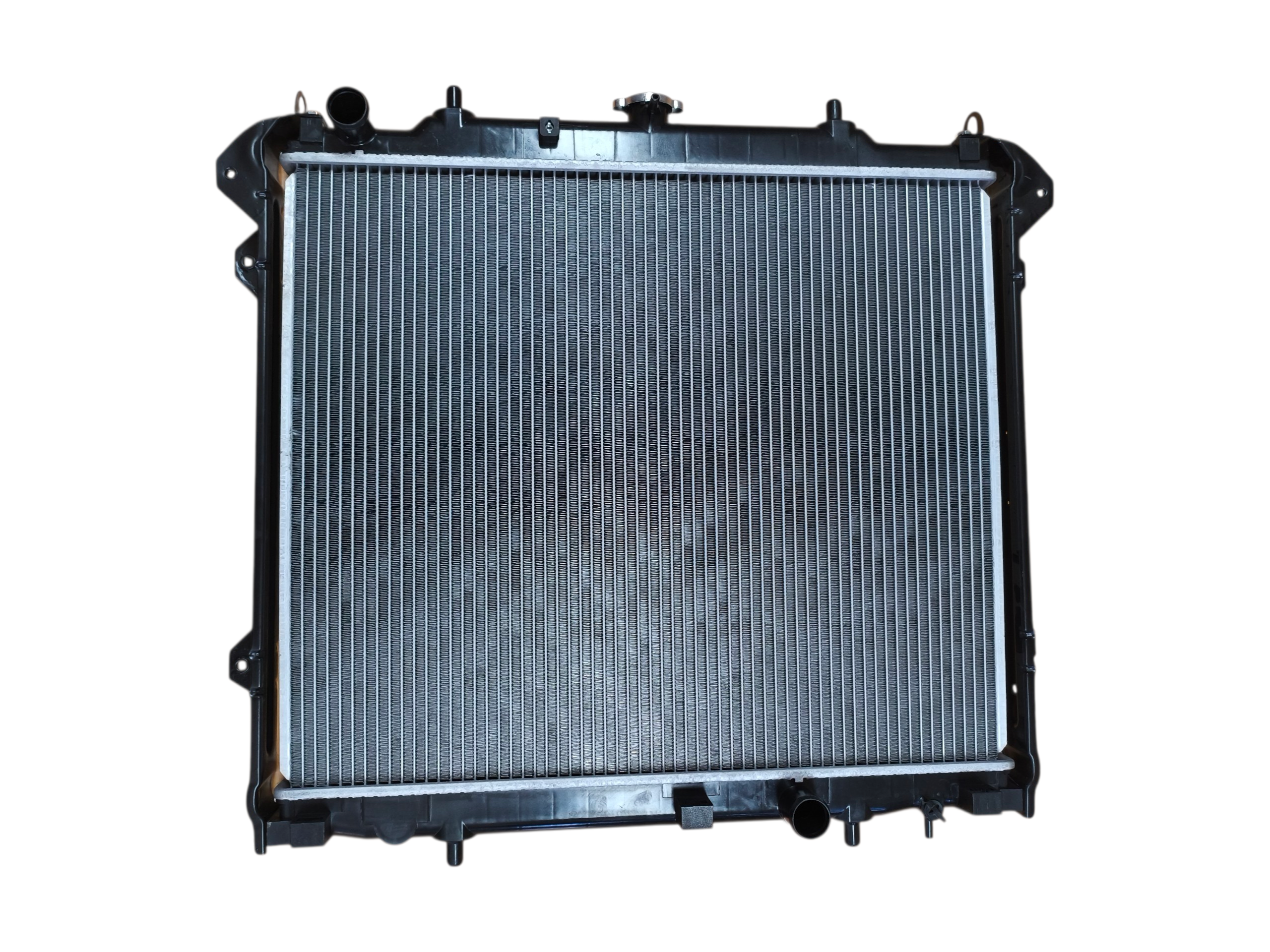 RADIADOR MOTOR 2,0 T6 VVT BENCINERO