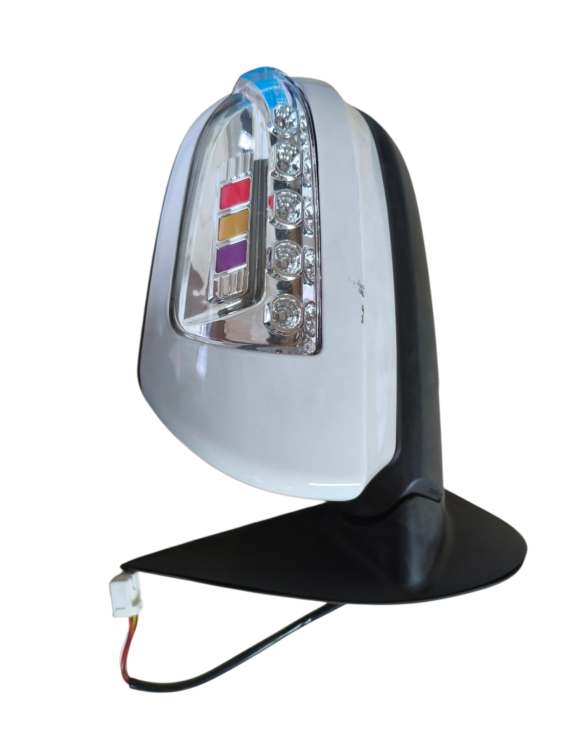 ESPEJO IZQUIERDO ELECTRICOT6 2.0 JAC DIESEL ELECT