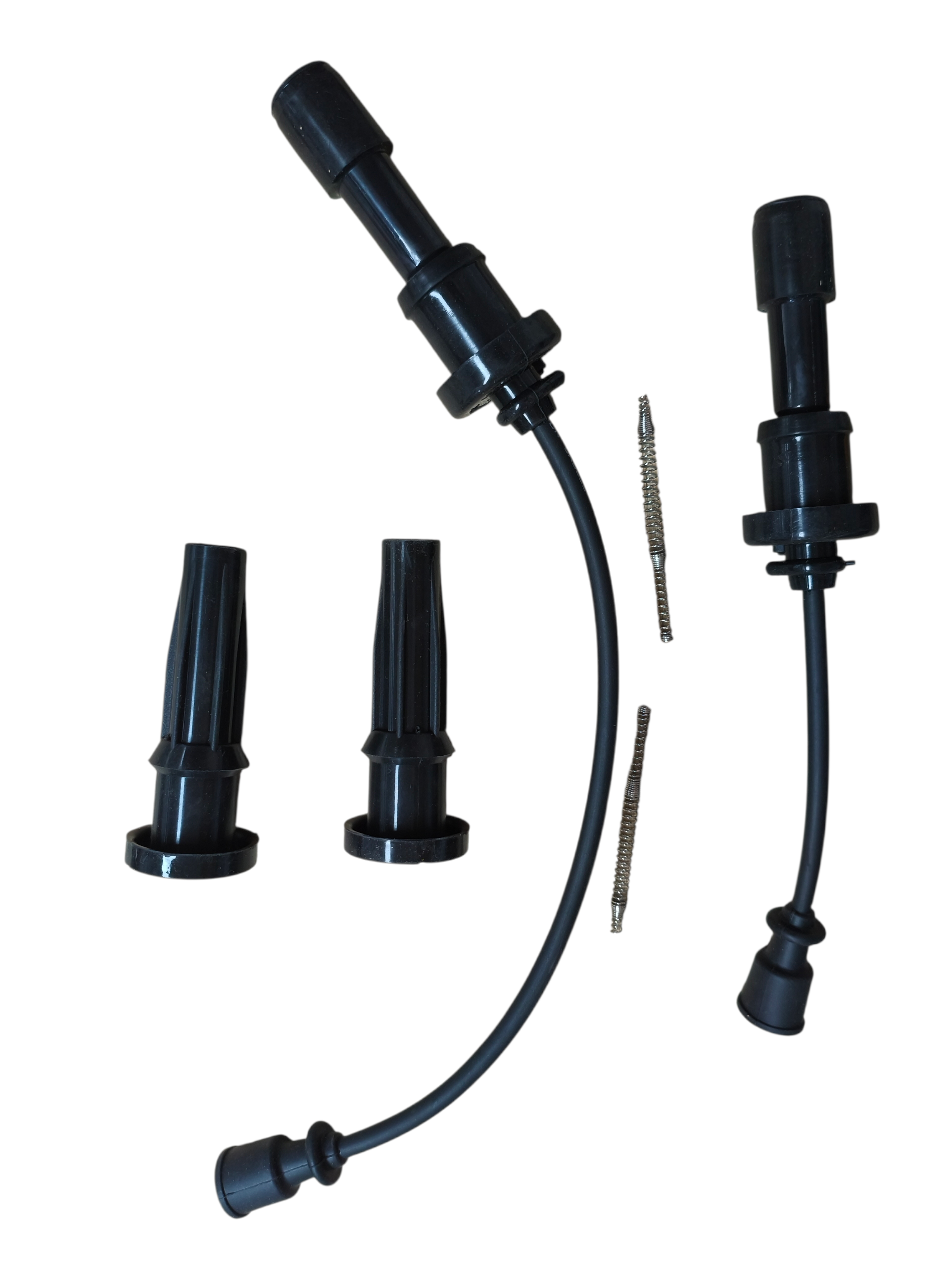 CABLE BUJIA JGO JAC T6/REIN 2.0