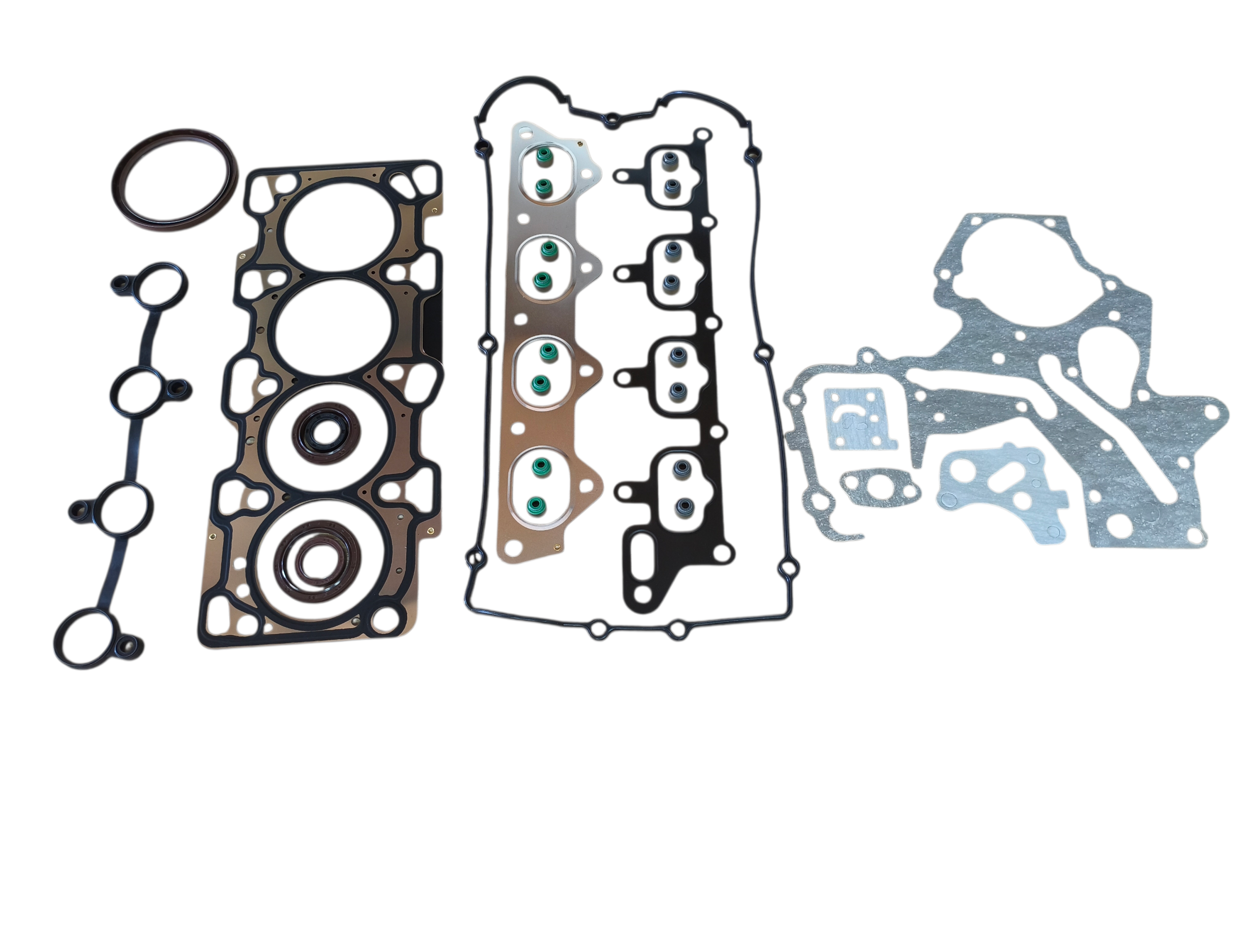 KIT EMPACADURA MOTOR T6 2.0 VVT JAC BENCINERO