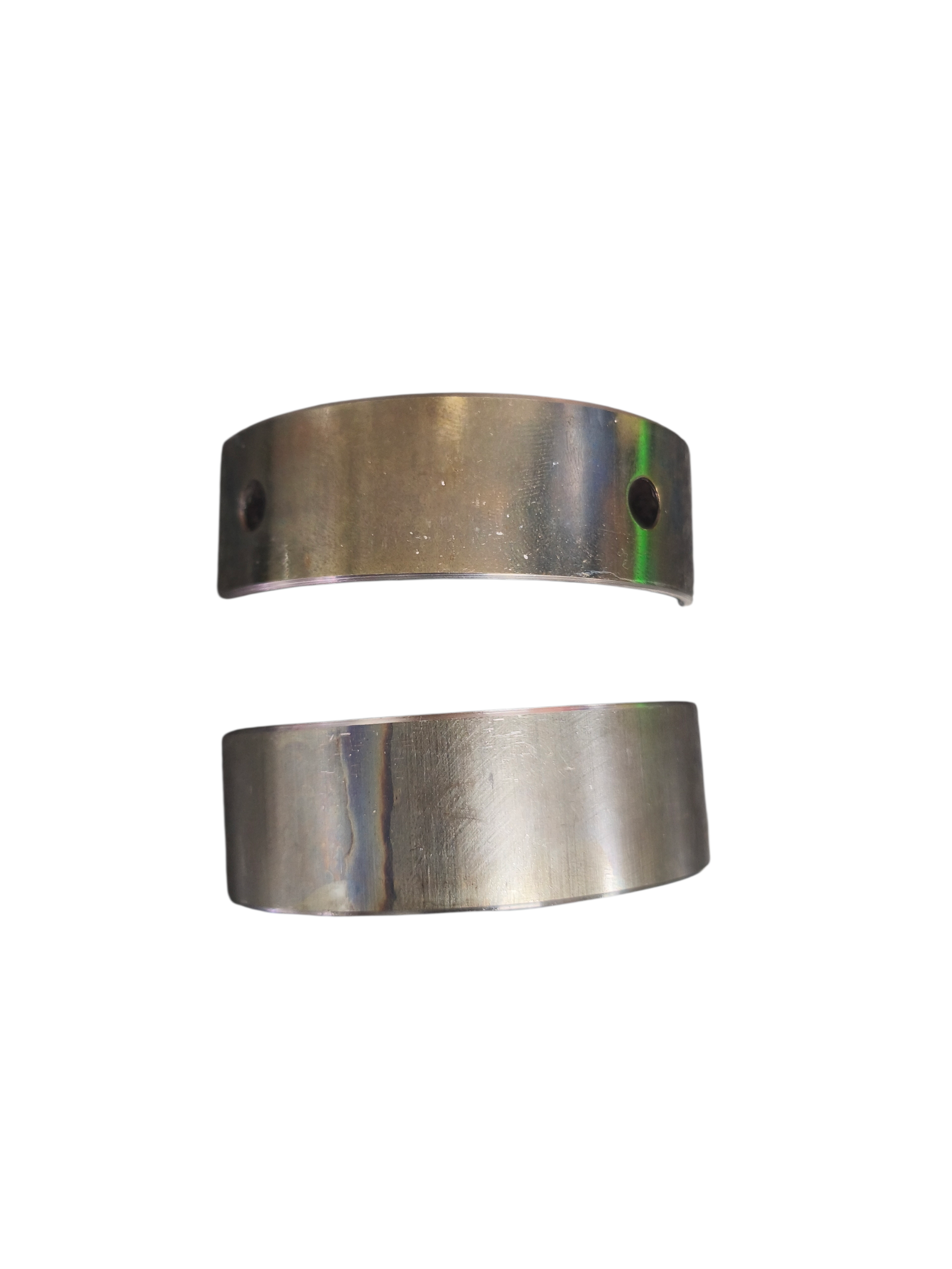 METAL BANCADA STD 2.0 S5-T6 2