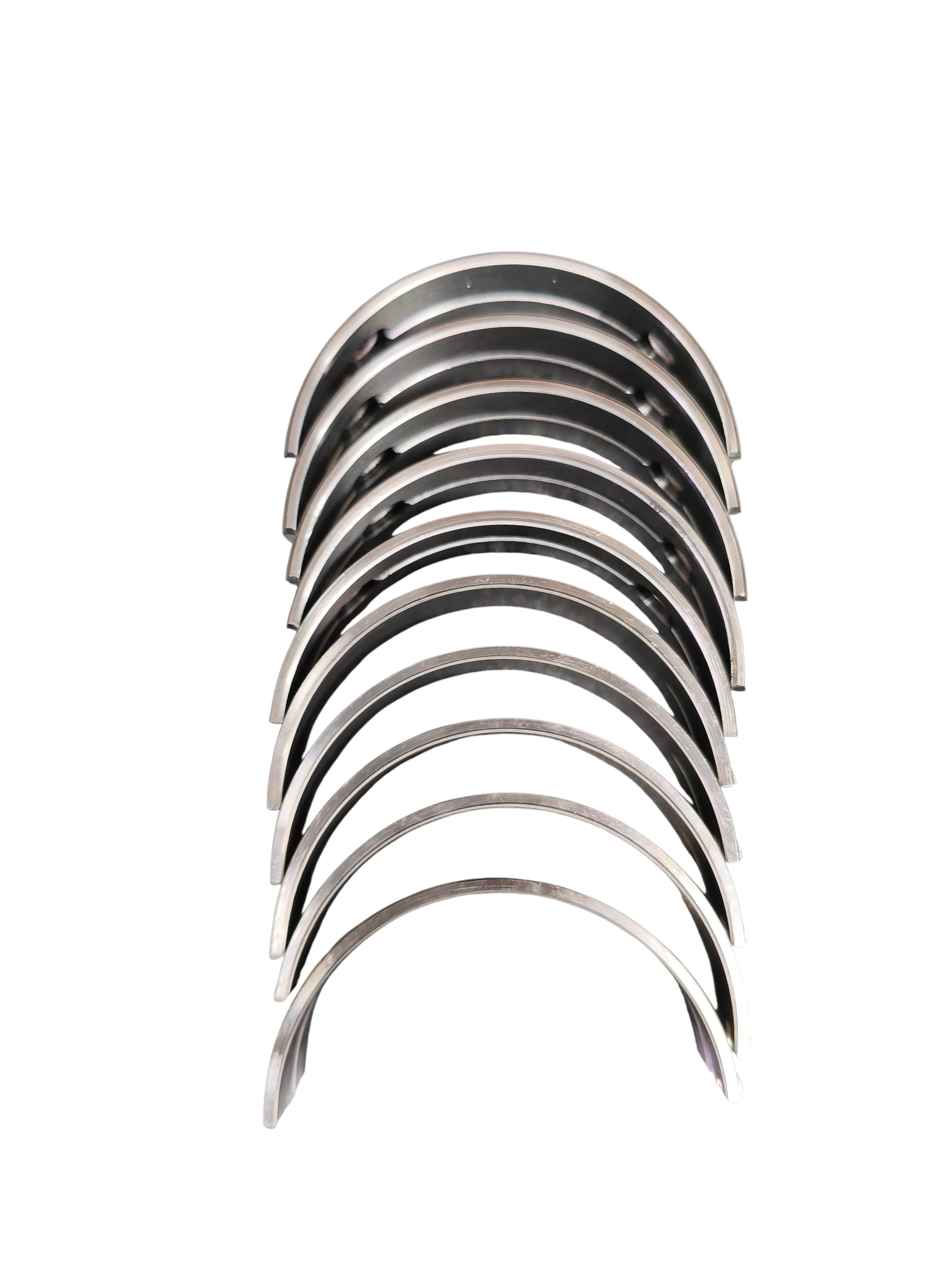 METAL BANCADA STD 2.0 S5-T6