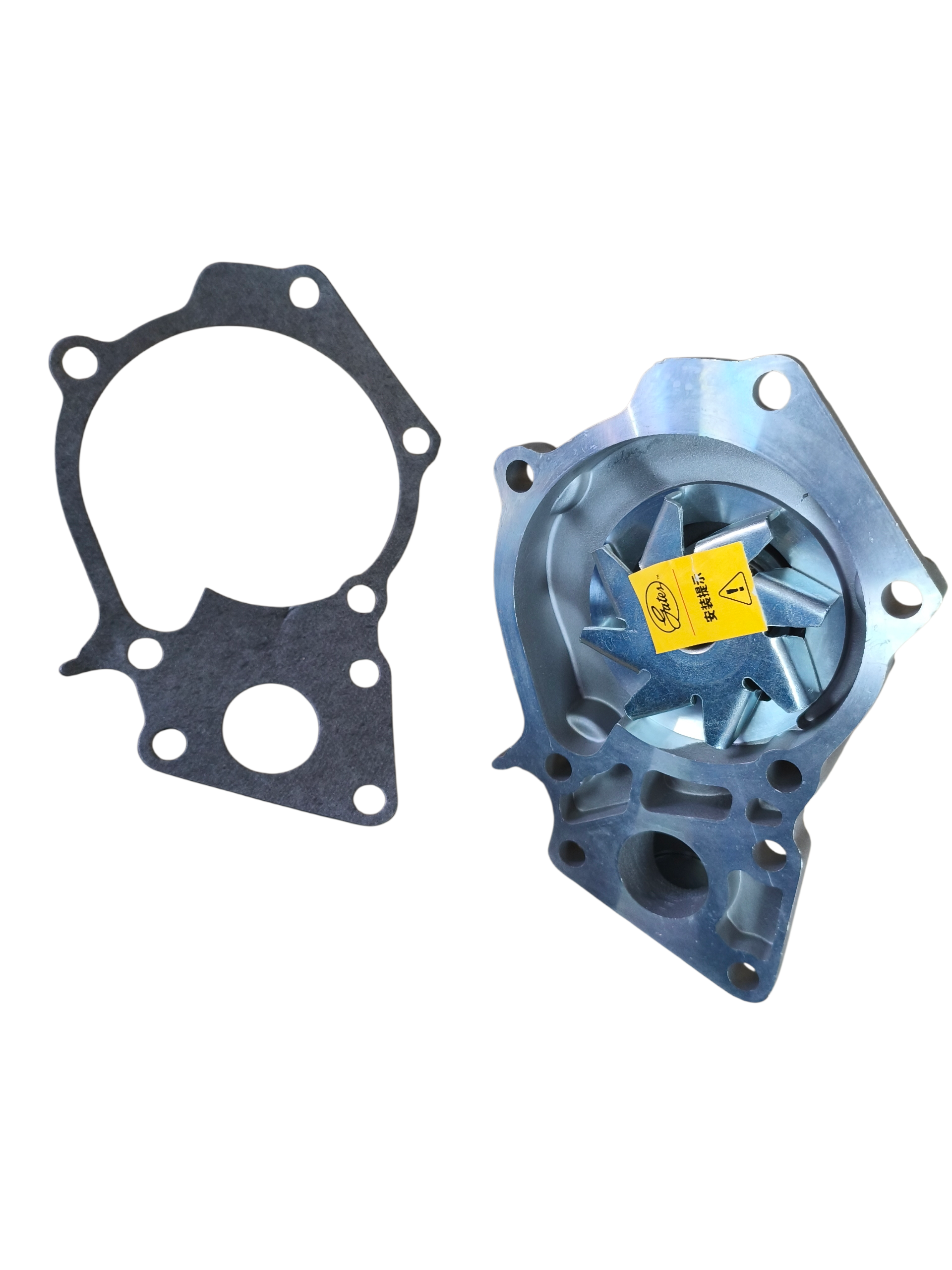 BOMBA AGUA 2.0 JAC S5/T56