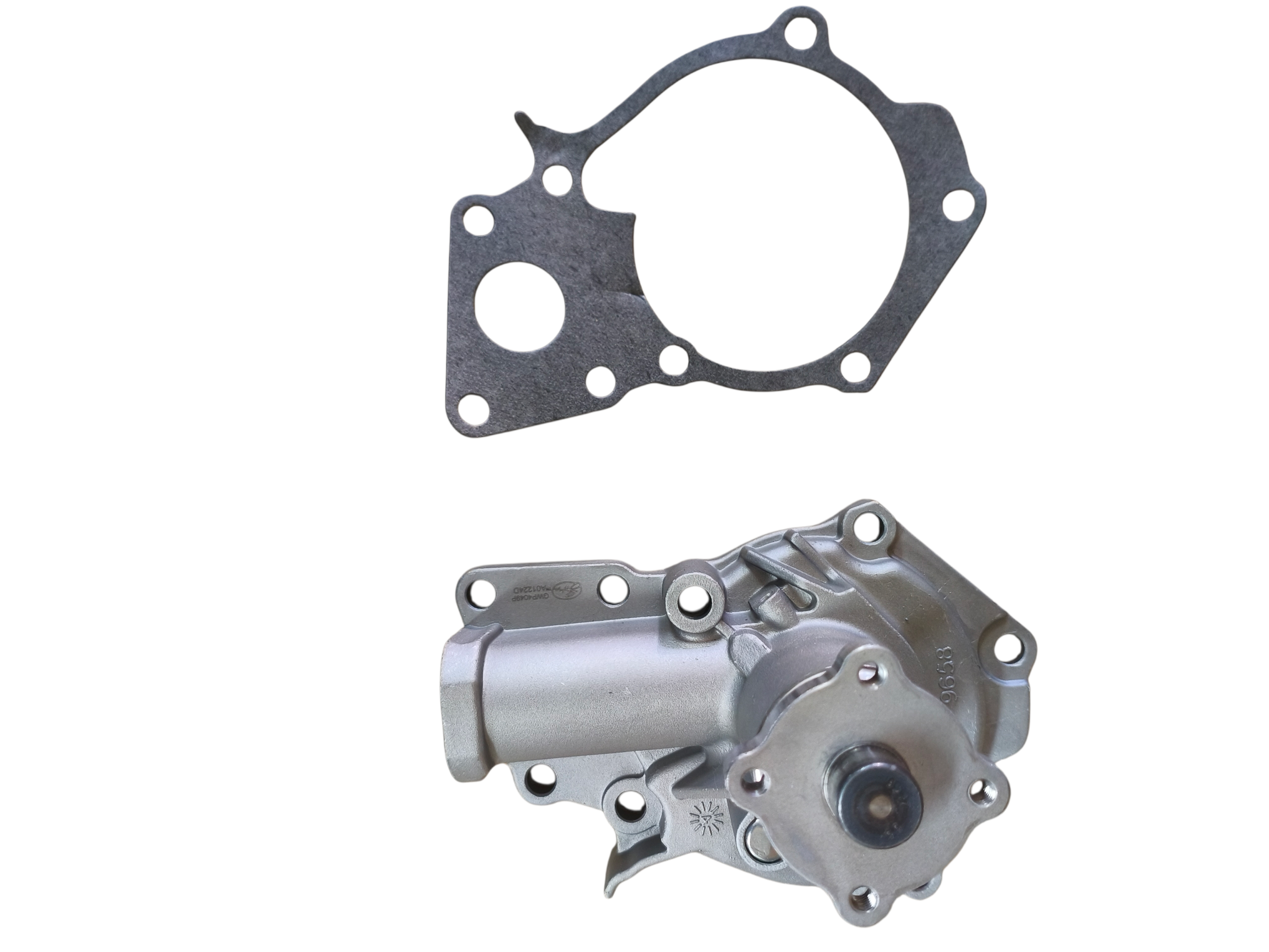 BOMBA AGUA 2.0 JAC S5/T56 2