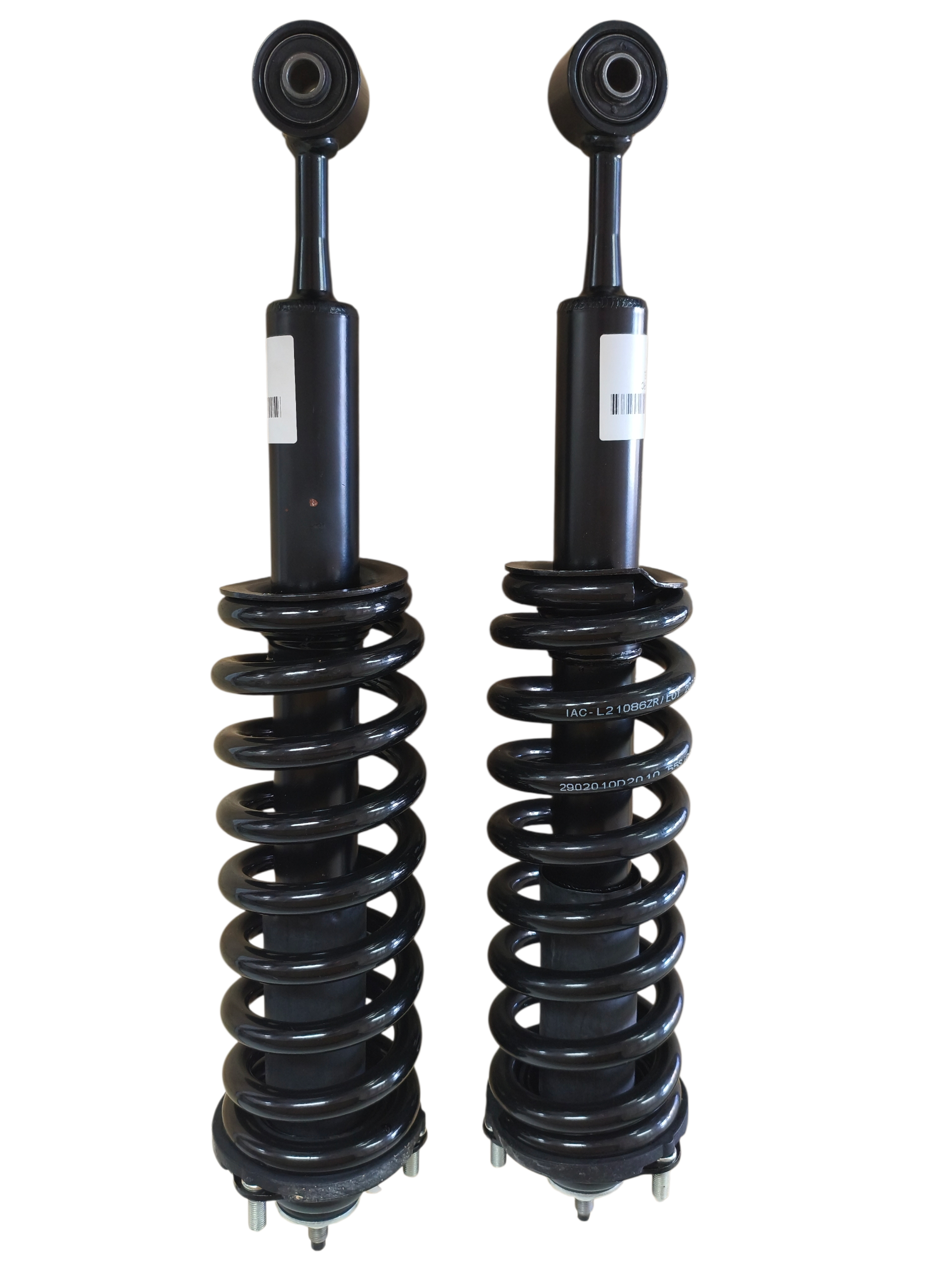 AMORTIGUADOR DEL 2.0 T8 TURBO