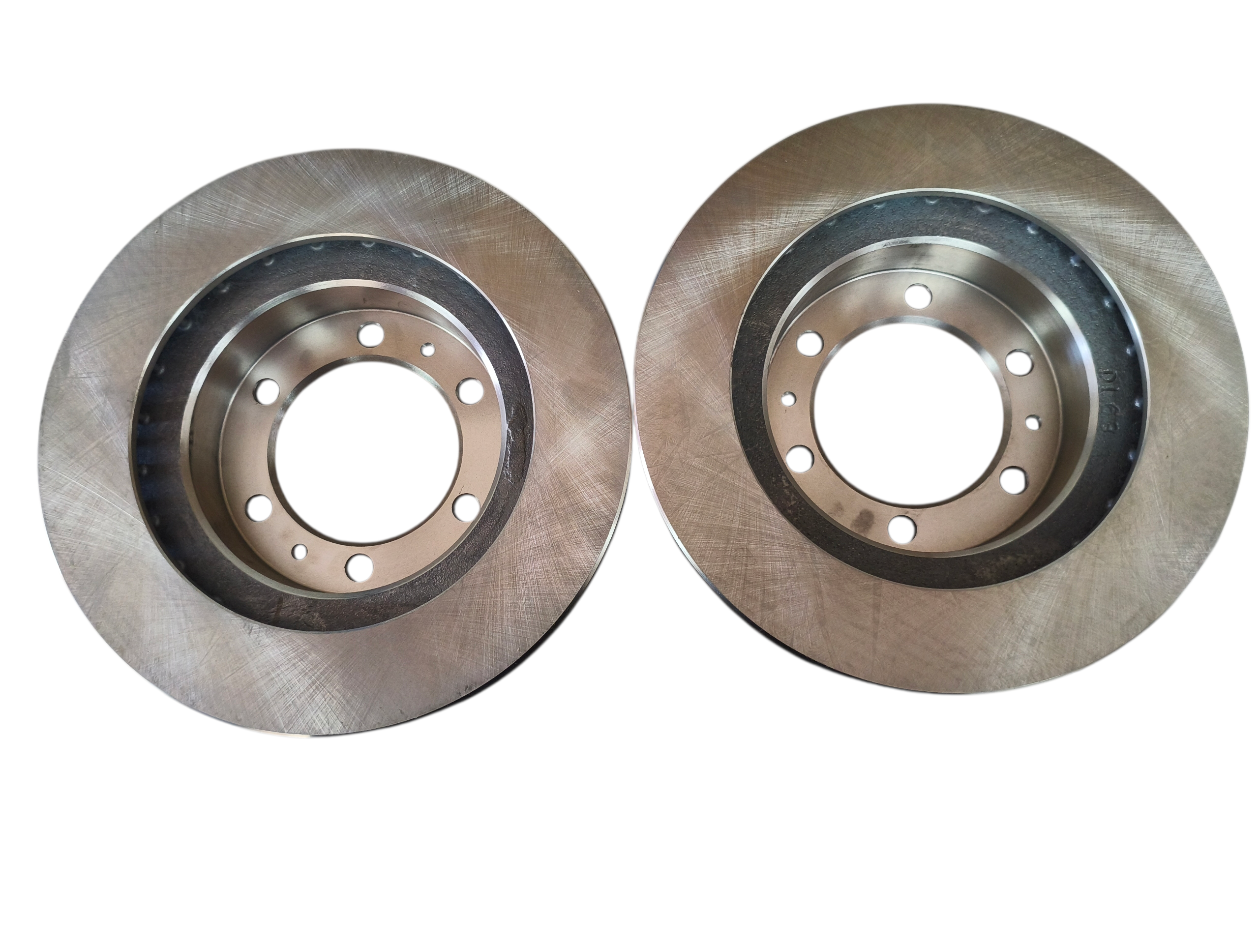 DISCO FRENO DEL JGO 2.0 T8 TURBO DIESEL 2