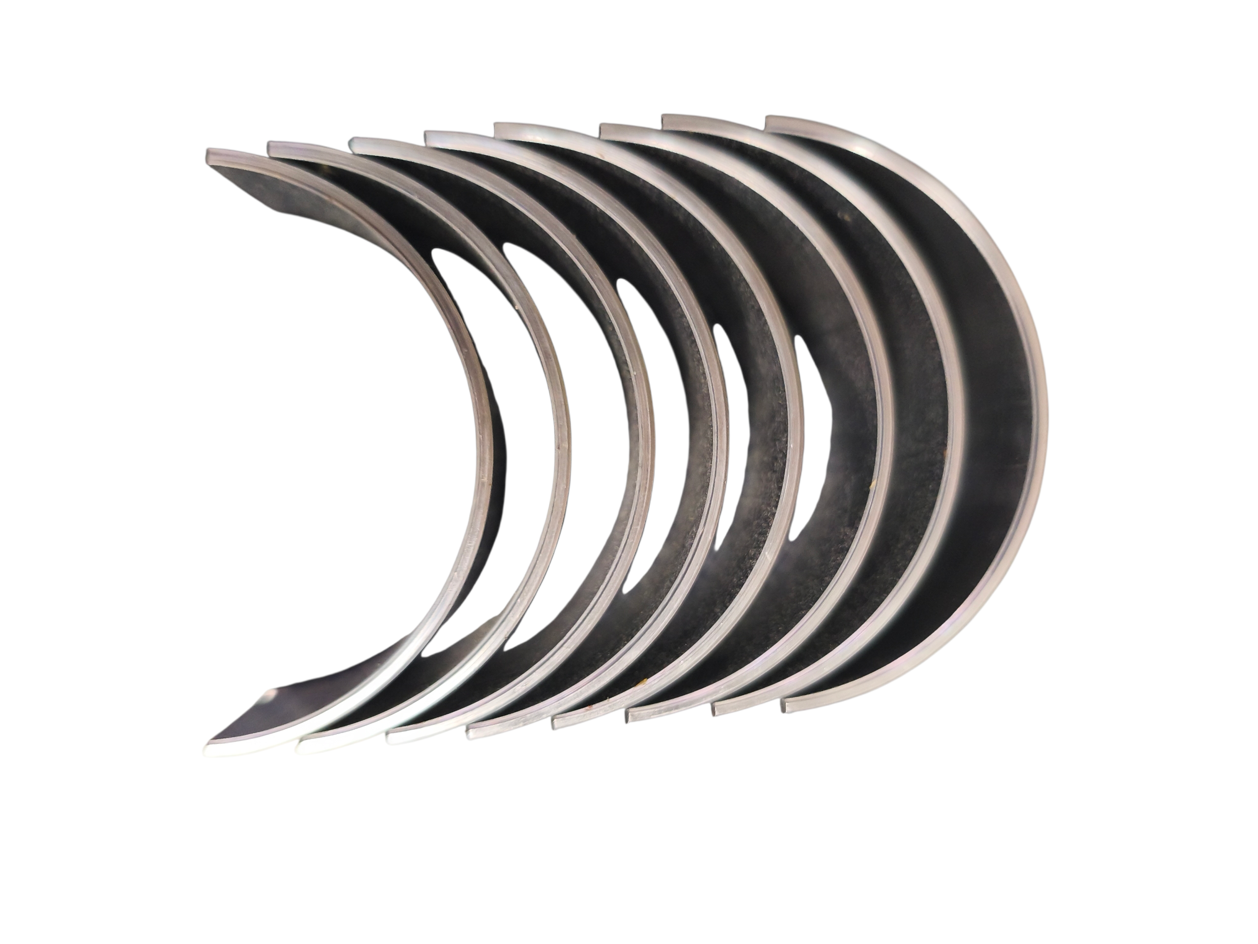 METAL BIELA STD 2.0 T8 TURBO DIESEL