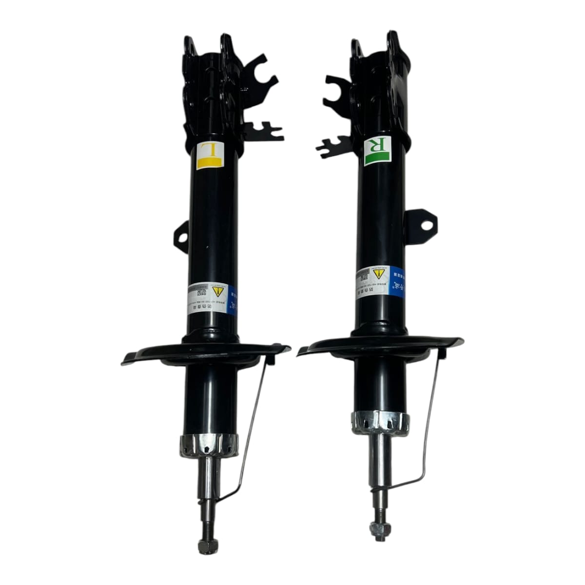 AMORTIGUADOR DEL JGO JETOUR X70 2