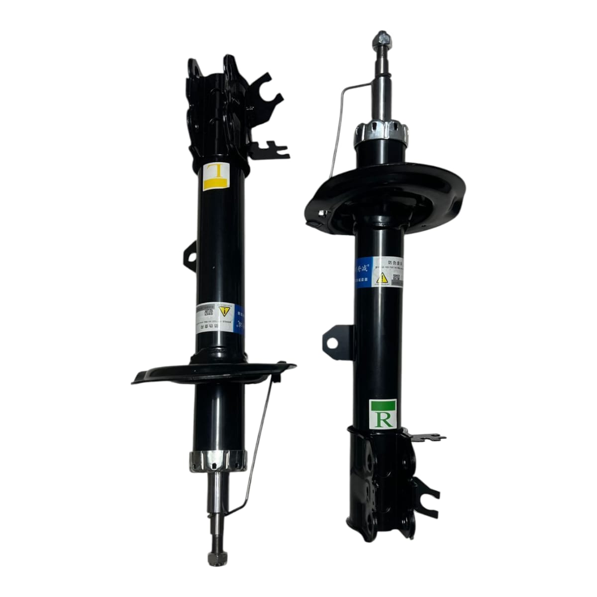 AMORTIGUADOR DEL JGO JETOUR X70