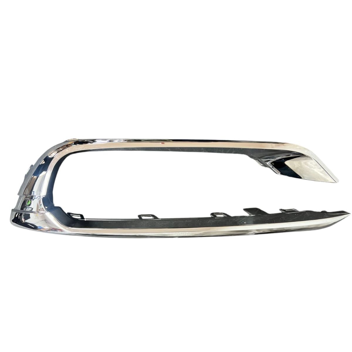 BISEL NEBLINERO DEL IZQ.JETOUR X70 CROMA DO CHERY