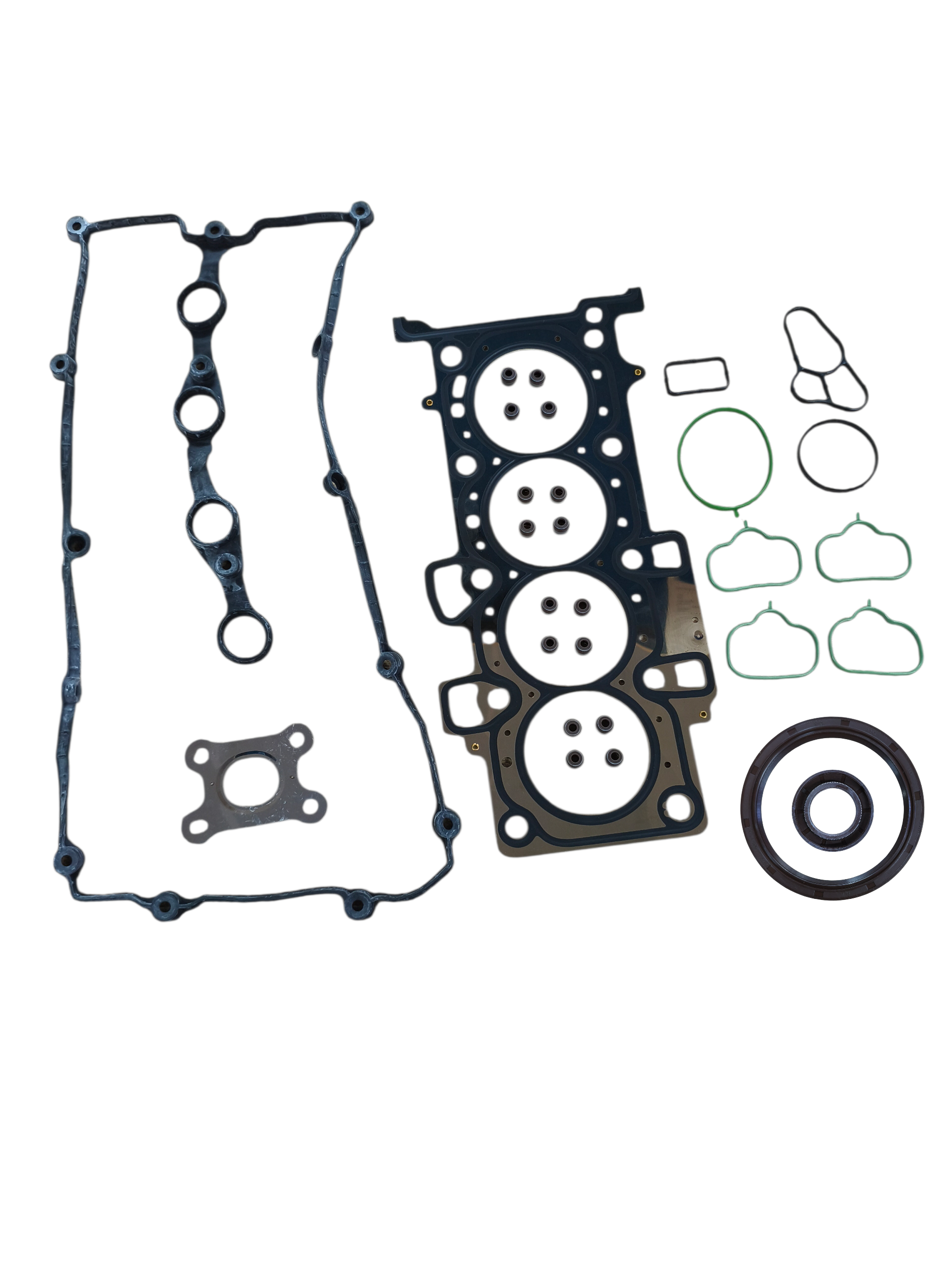 KIT EMPACADURA MOTOR 1.5 JETOUR X70-