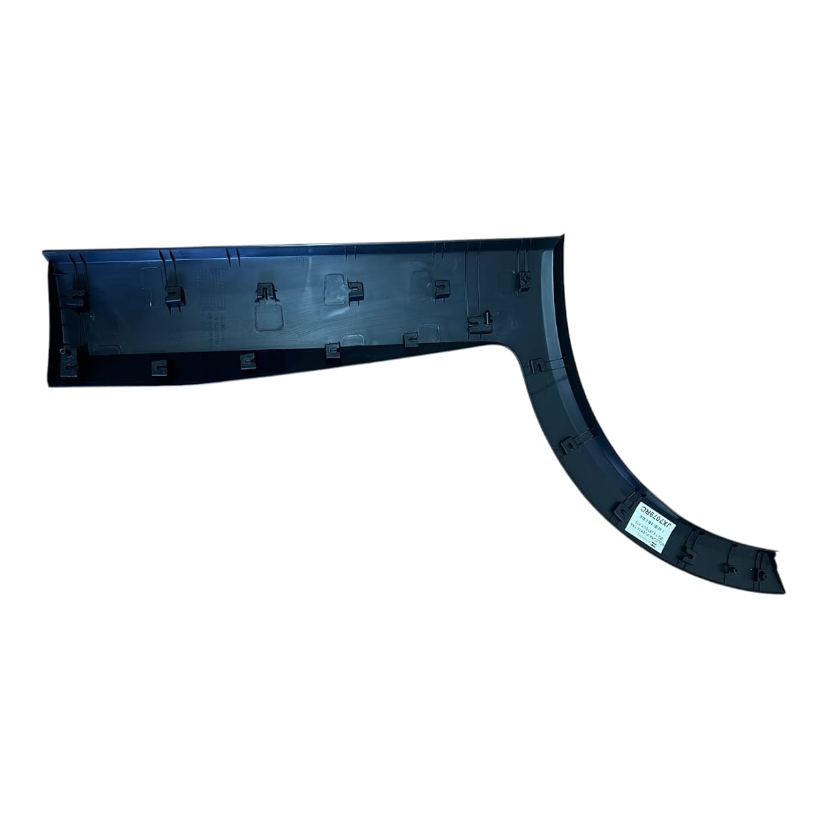 MOLDURA PUERTA TRA IZQ 1.5 JETOUR X70 2