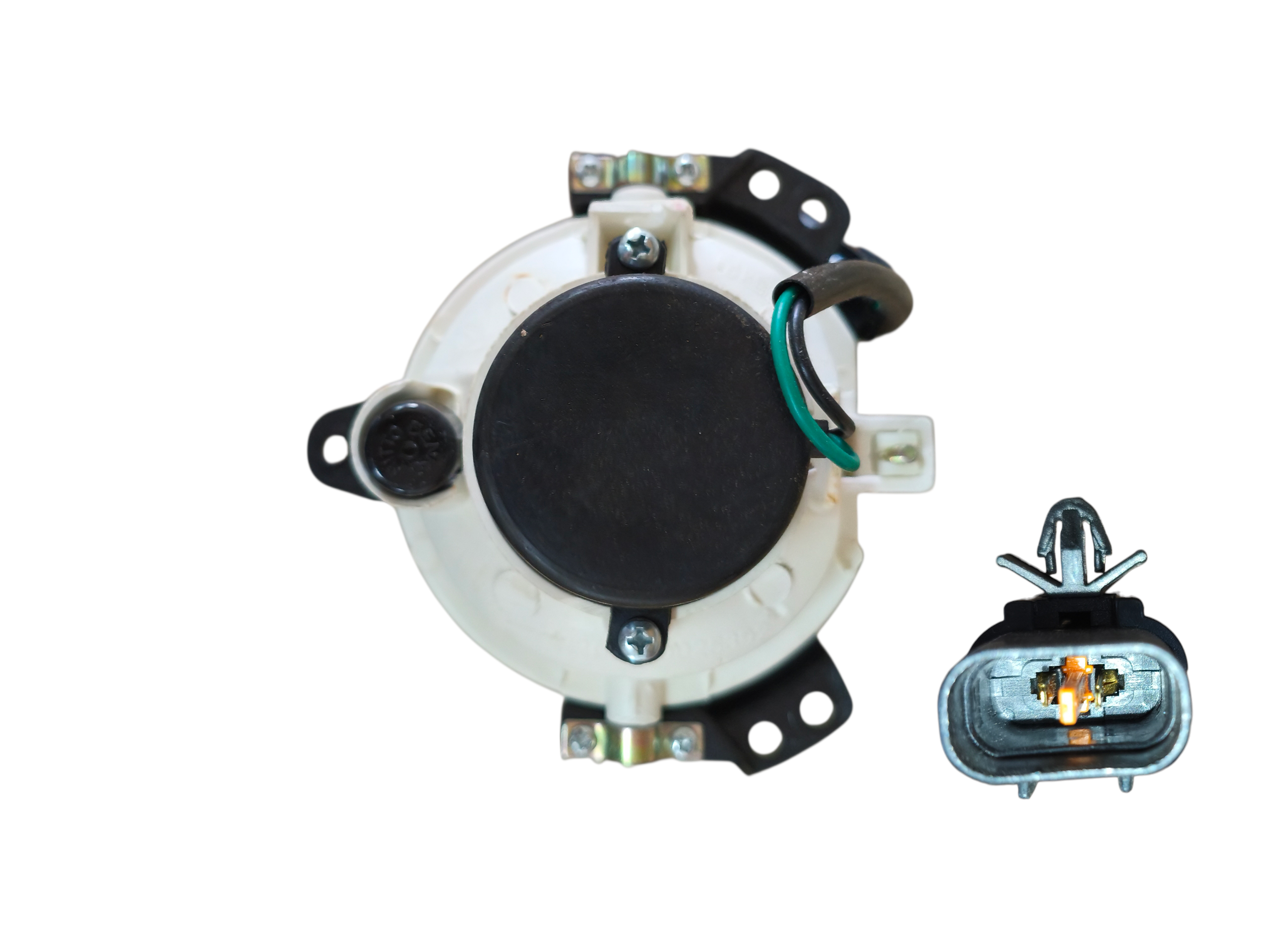 NEBLINERO DELANTERO IZQ.JOYEAR X3 2018-2020 2