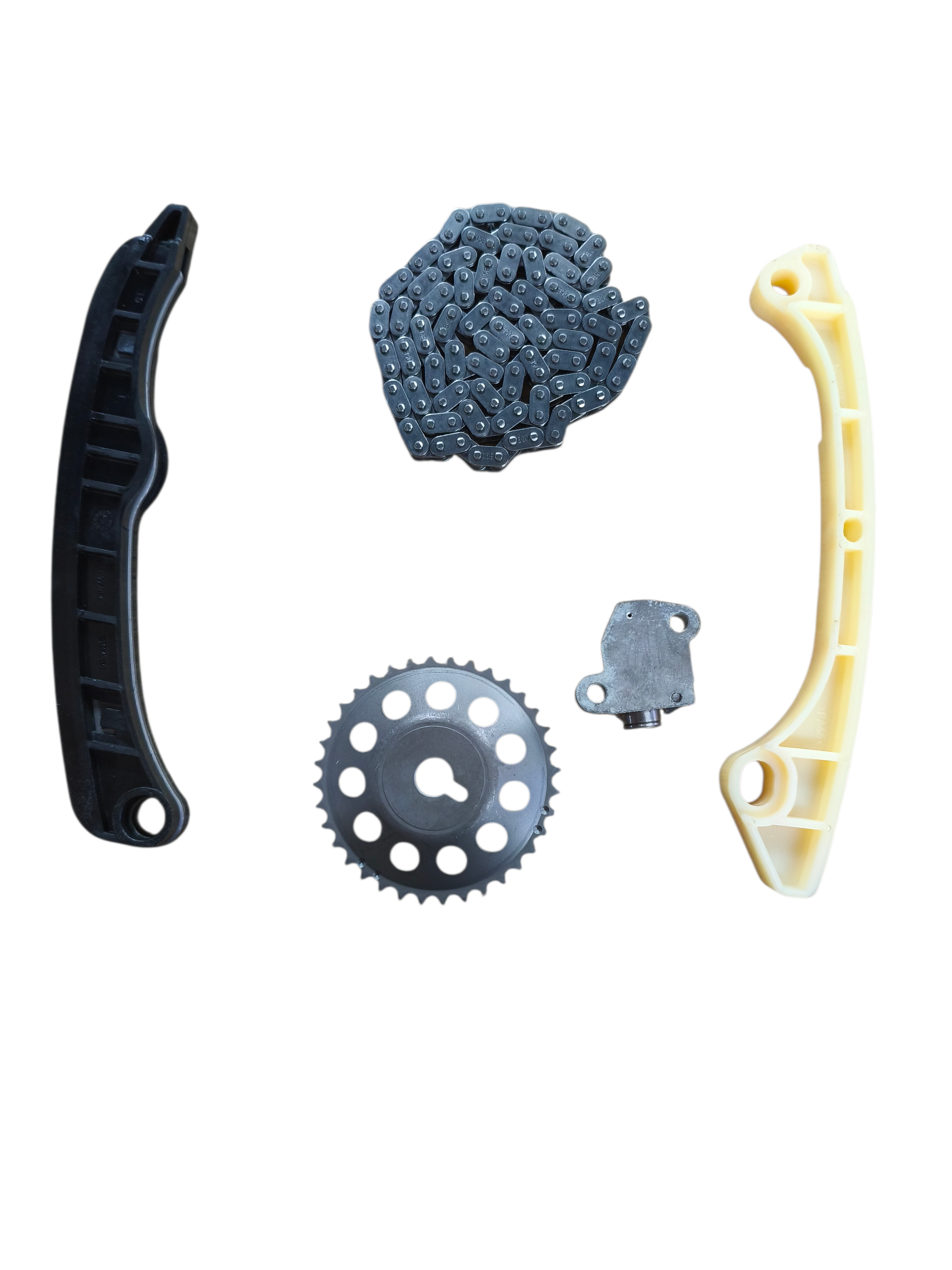 KIT DISTRIBUCION (CADENA) JOYEAR X3 2018-2020