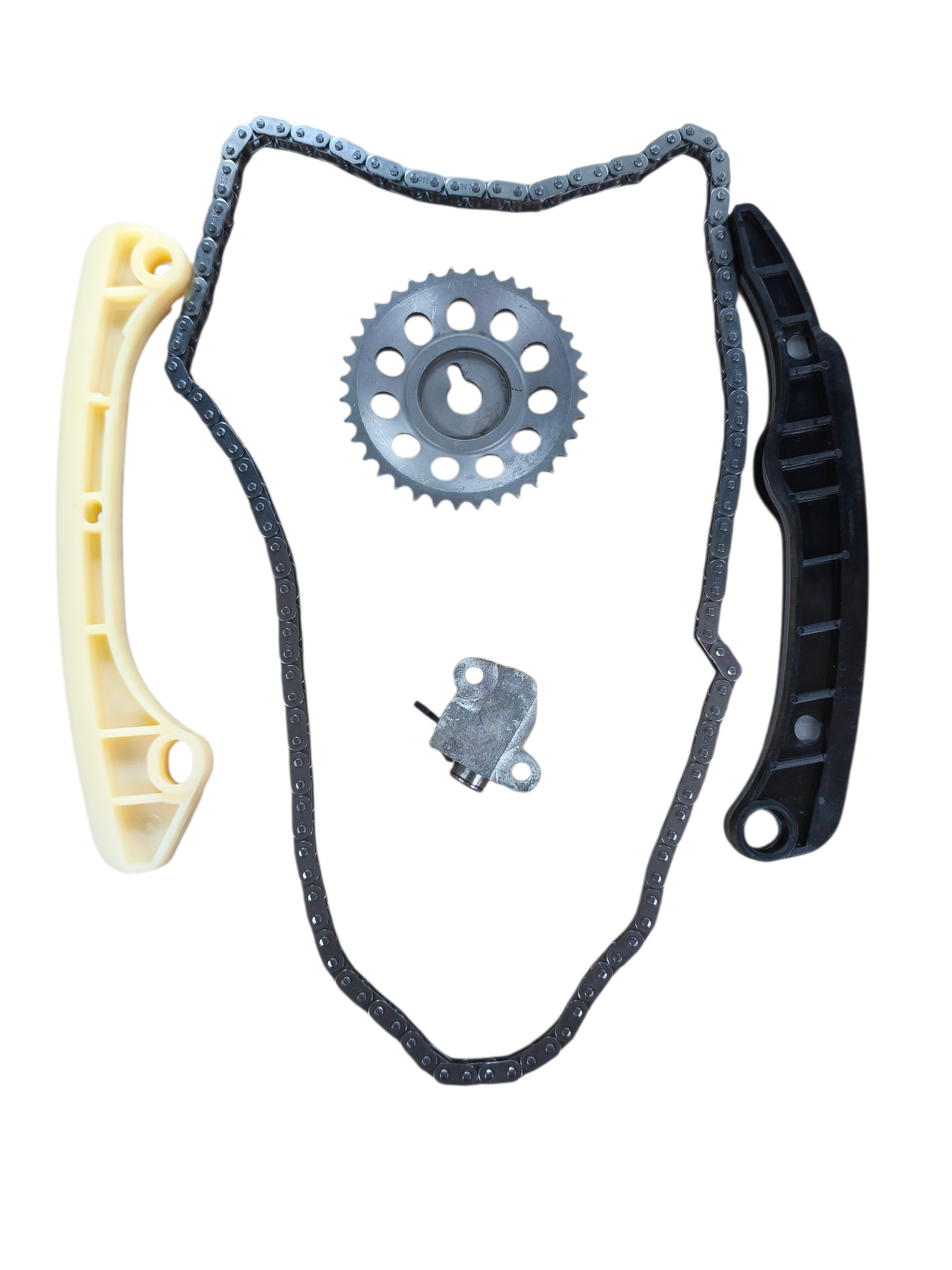 KIT DISTRIBUCION (CADENA) JOYEAR X3 2018-2020 2