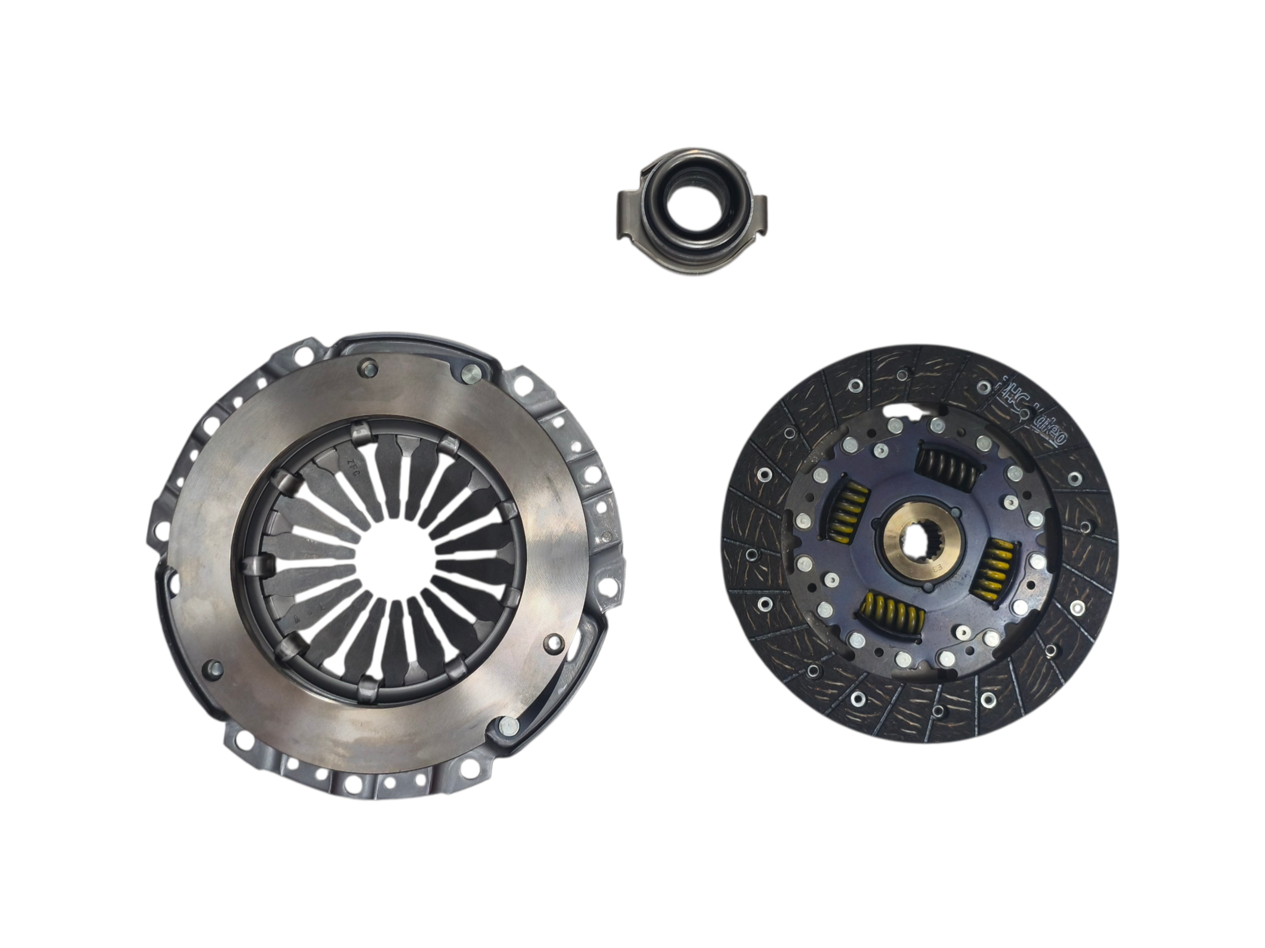 KIT EMBRAGUE SWIFT 1.4 COMPLETO SOLO 1.4 2326568L20 3 PZAS SUZUKI