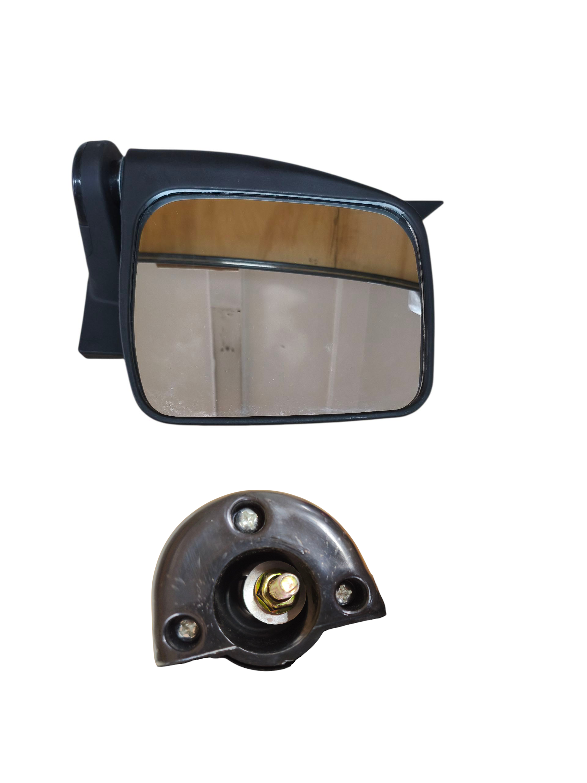 ESPEJO DER 1.3 Q22 CAB SIMPLE/DOBLE