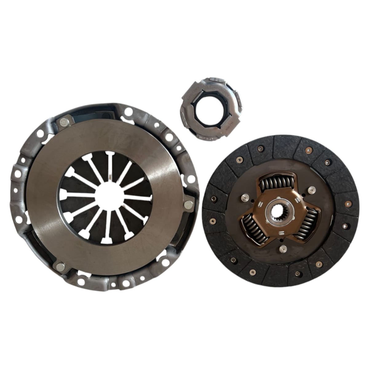 KIT EMBRAGUE 1.3 KARRY Q22 2