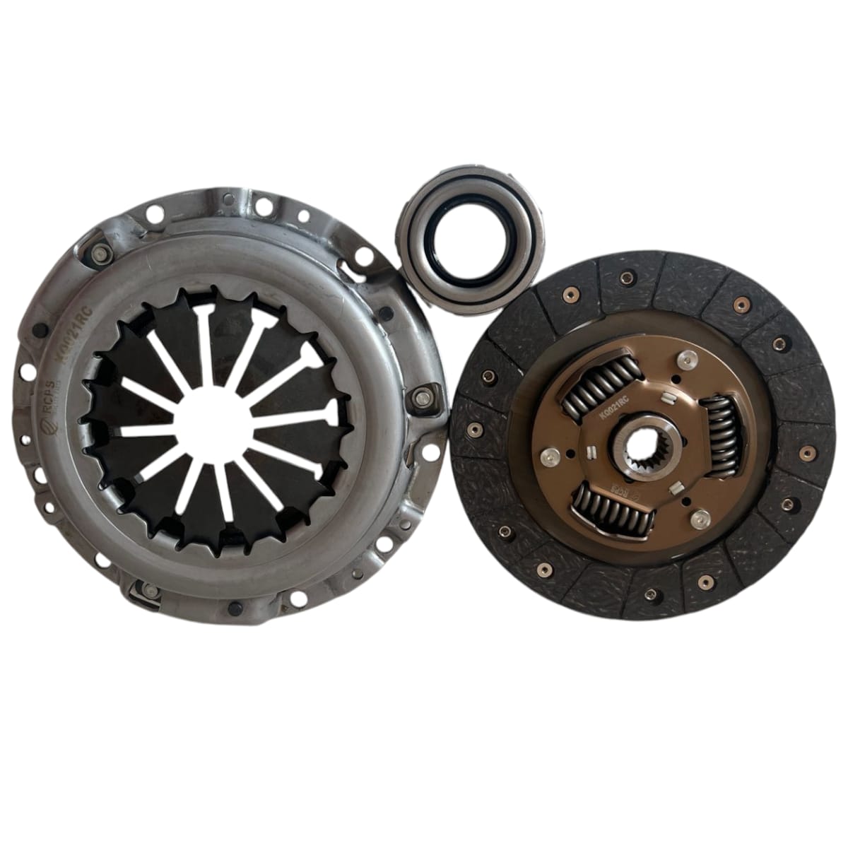 KIT EMBRAGUE 1.3 KARRY Q22