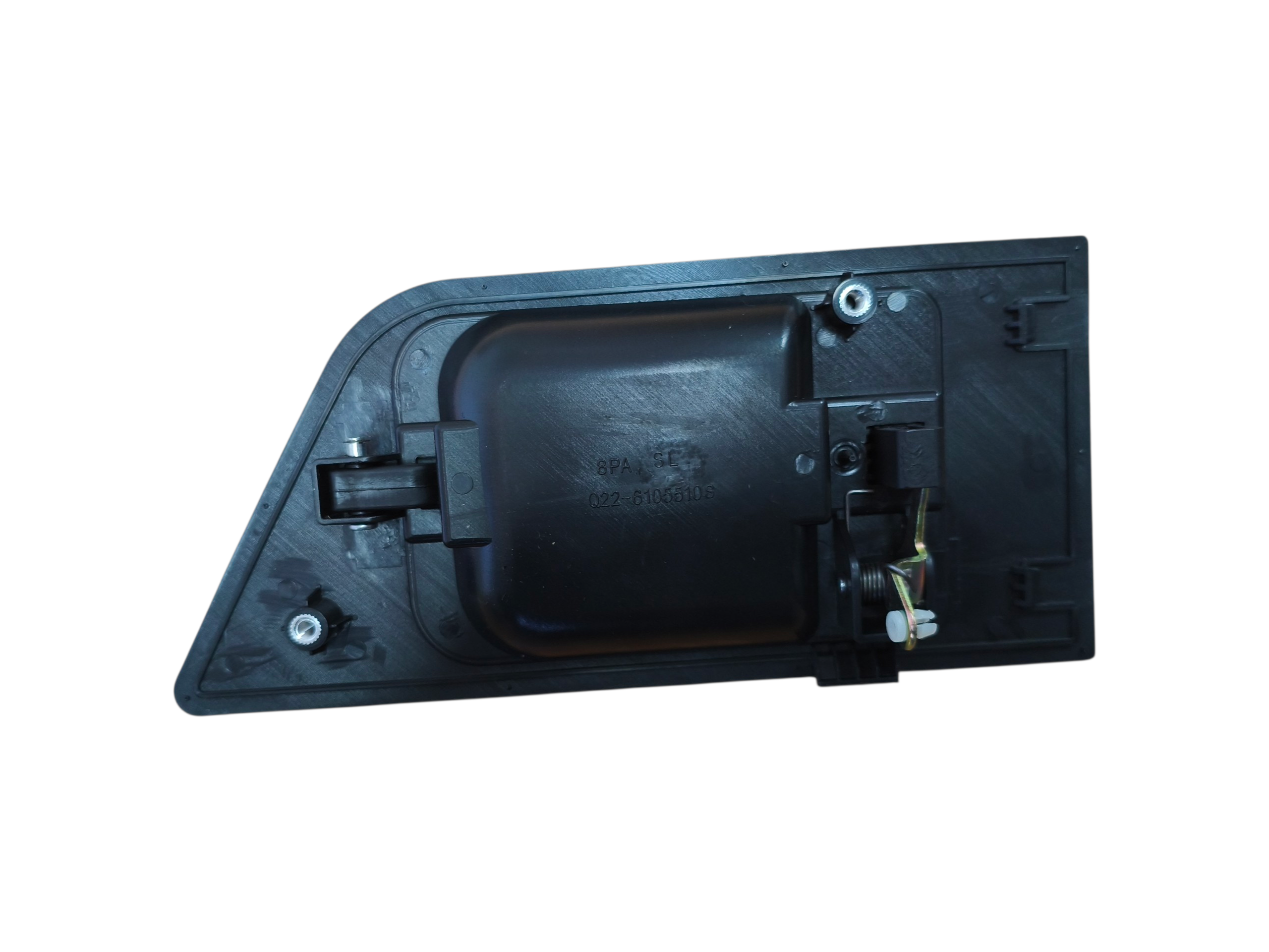 MANILLA EXTERNA PTA.DEL.IZQ. 1.3 KARRY Q 22 CHERY 2