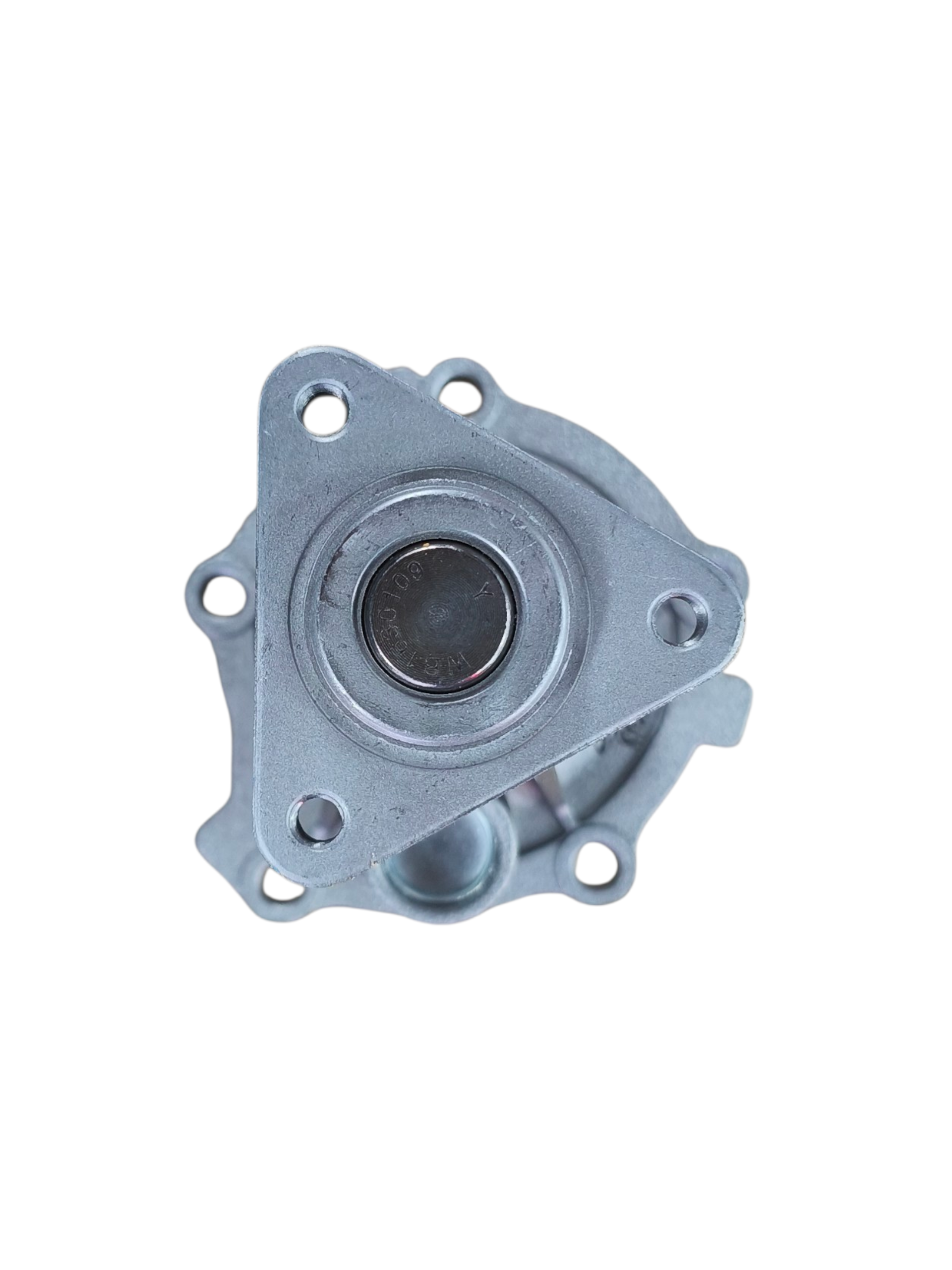 BOMBA AGUA 1.5 T3-GRAN MAMUT 3