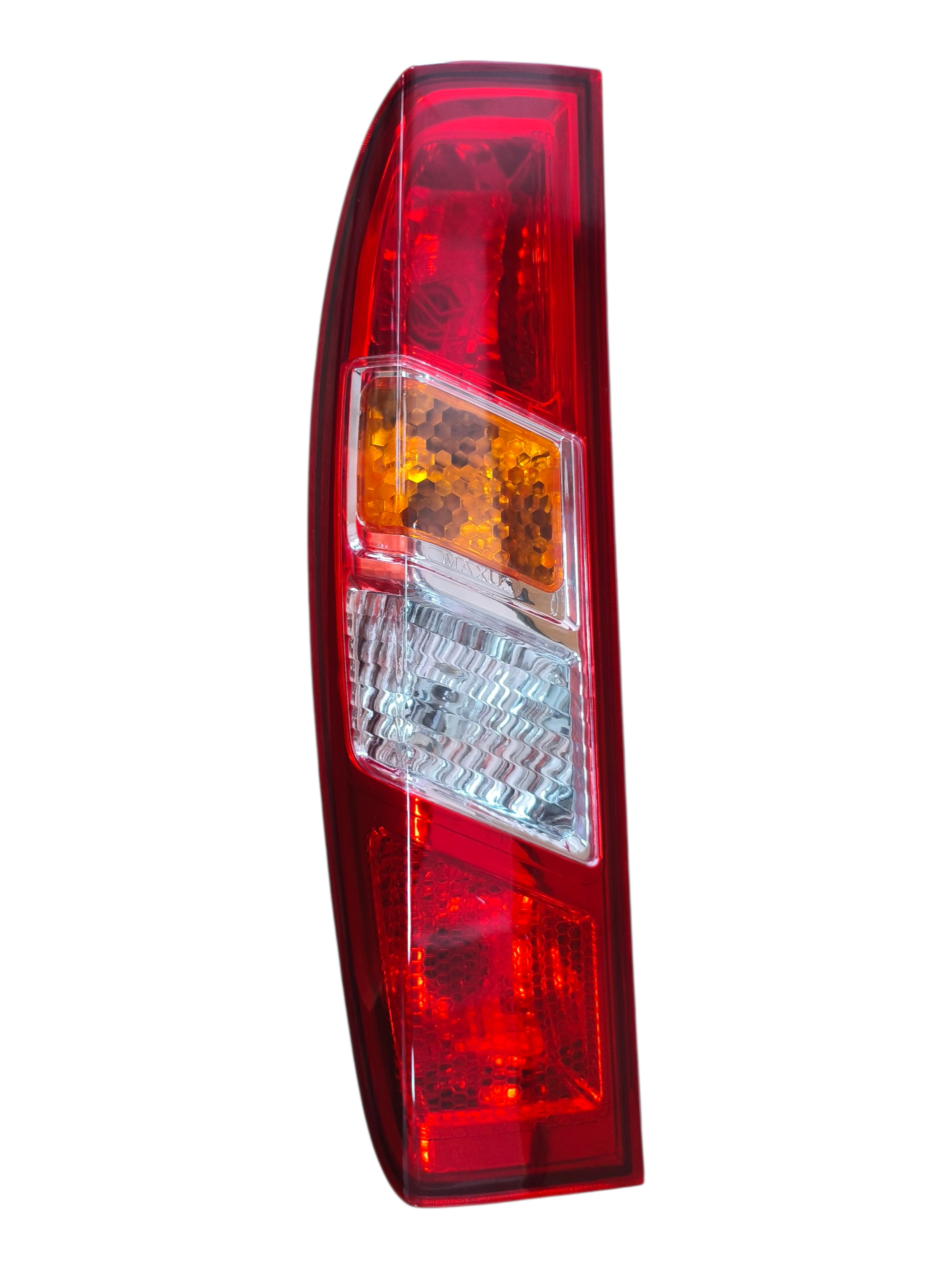 FOCO TRASERO IZQ .ESCOLAR/CARGO V80 MAXUS  MAXUS