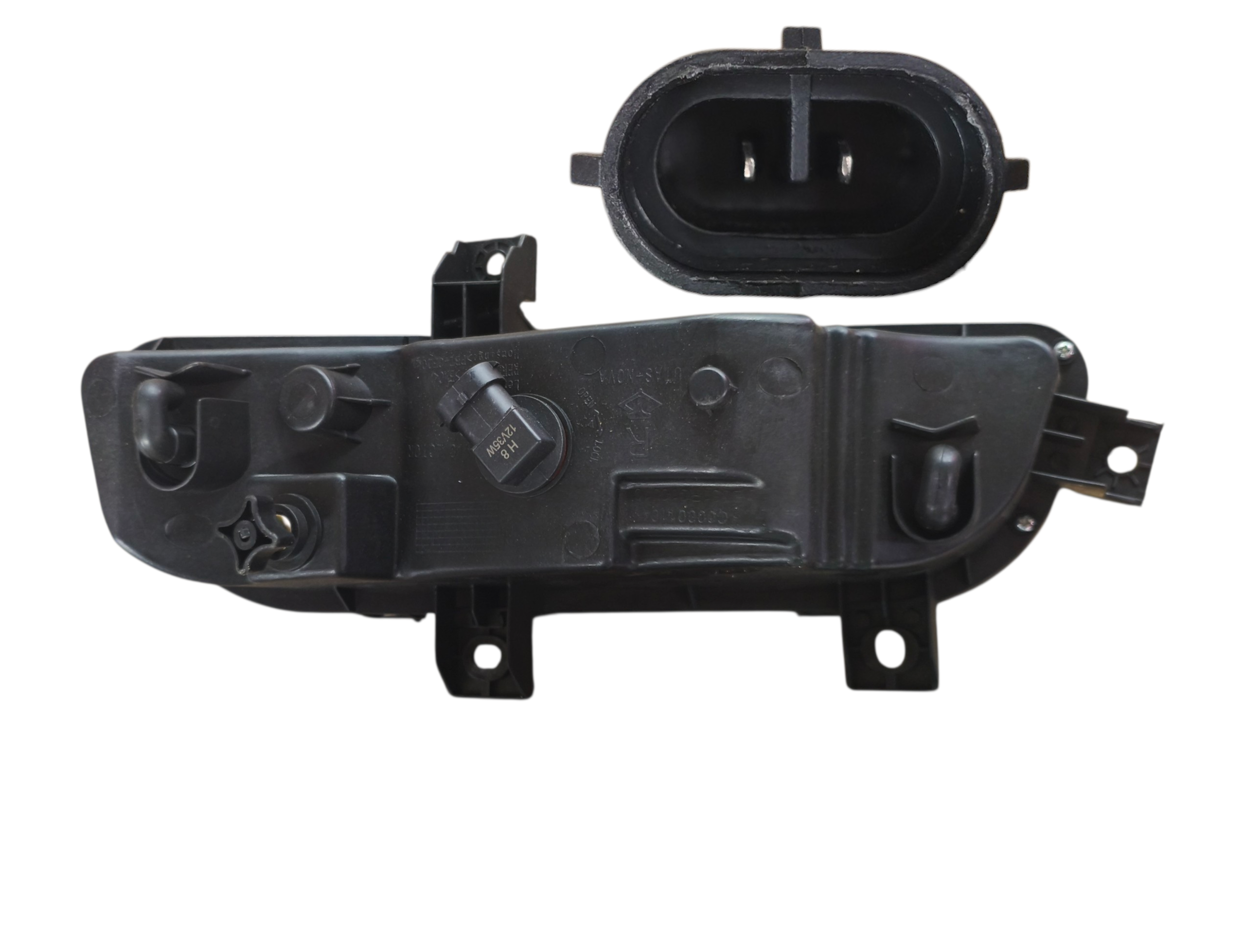 NEBLINERO DELANTERO.DER ESCOLAR/CARGO V80 MAXUS  MAXUS 2