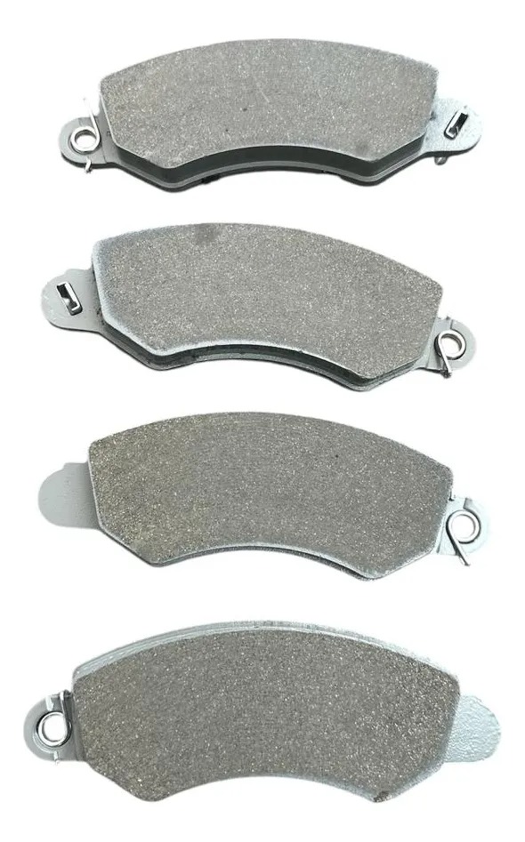 PASTILLA FRENO DELANTERA V80