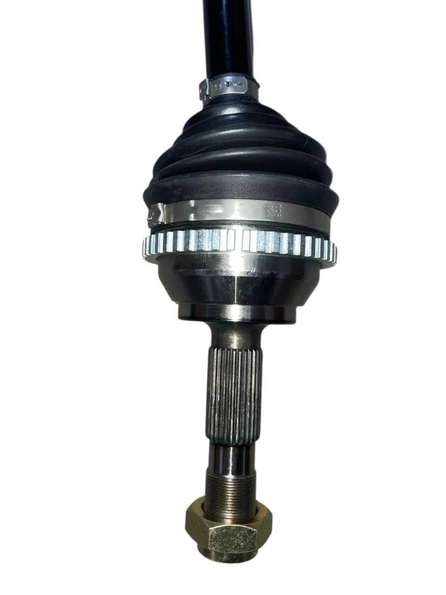 EJE PALIER DER MAXUS V80 EURO 6 3