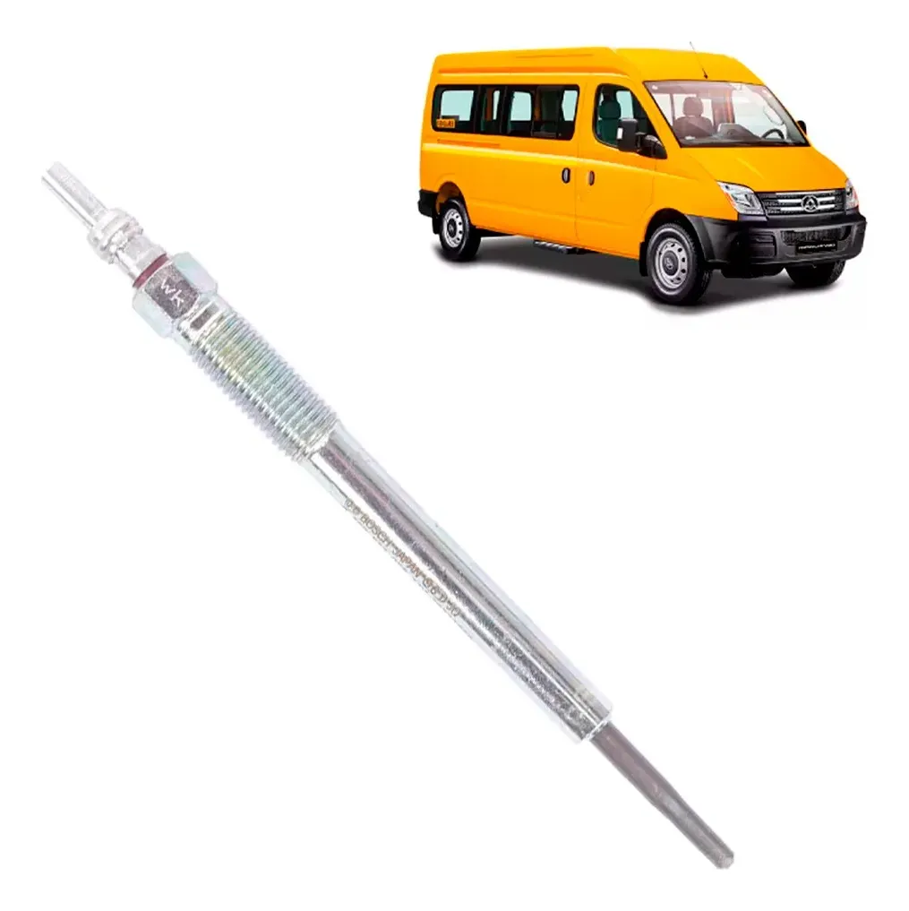 BUJIA INCANDECENTES 2.5 V80 MAXUS