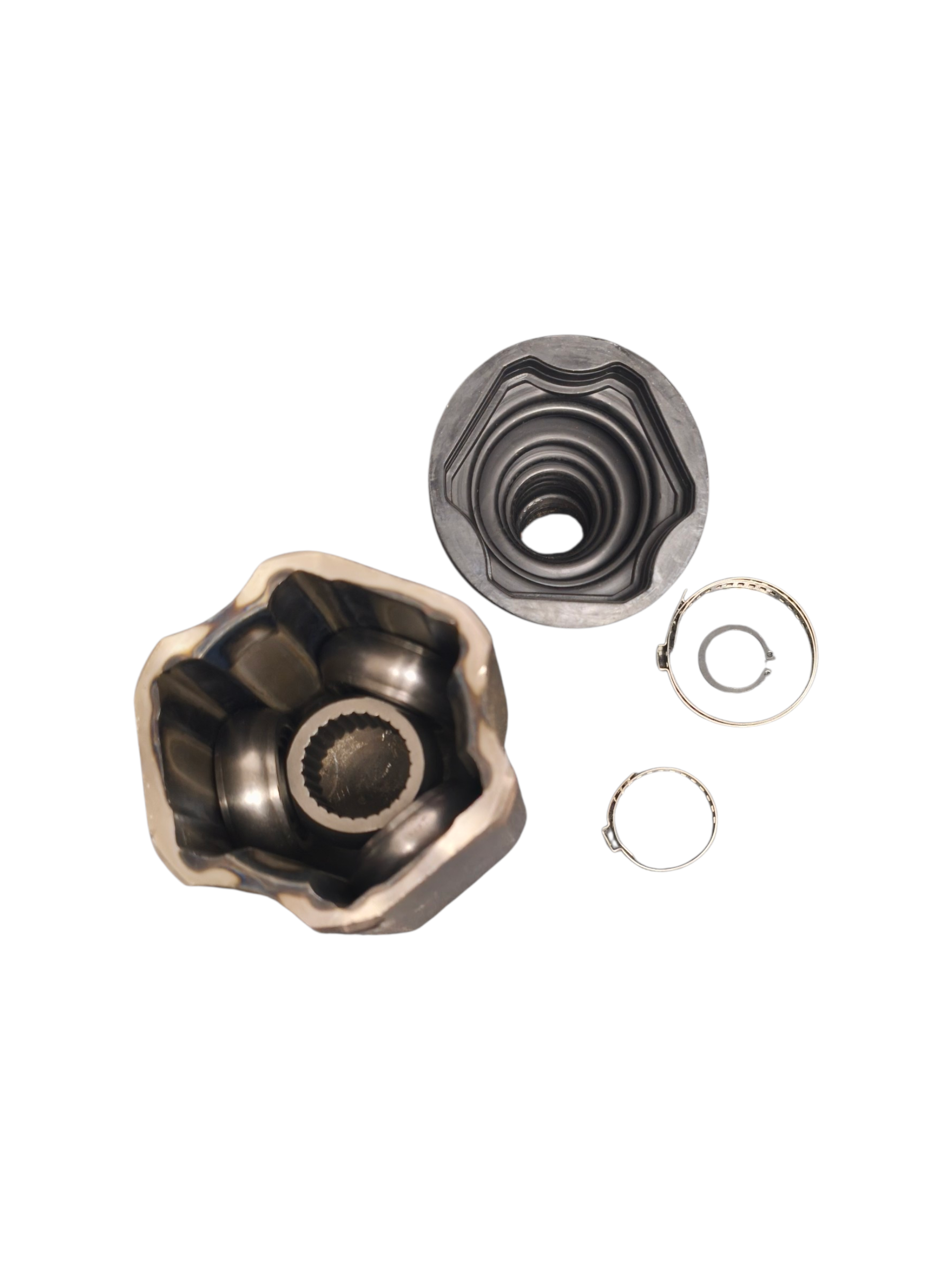 HOMOCINETICA CAJA 2.5 V80 MAXUS  MAXUS  30X26 2