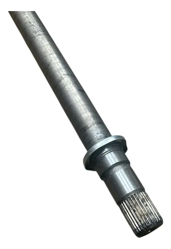 EJE PALIER IZQ V80 LARGO 6 VEL 3