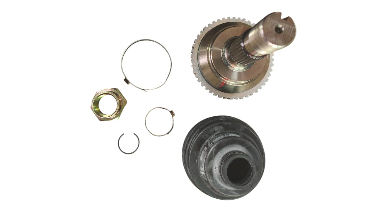 HOMOCINETICA RUEDA 2.5 V80 MAXUS 27X30 MAXUS