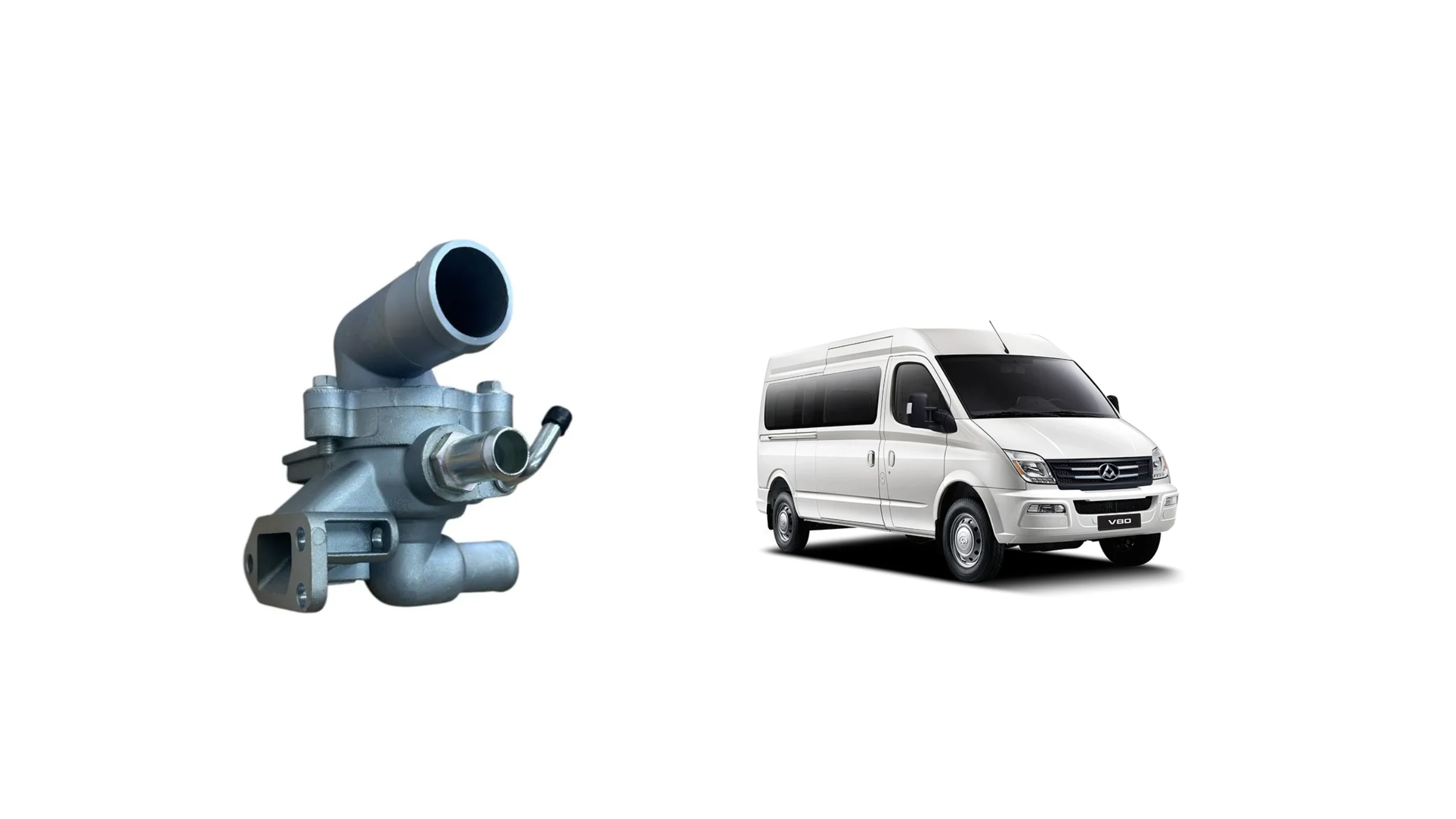 TERMOSTATO CON BASE 2.5 V80