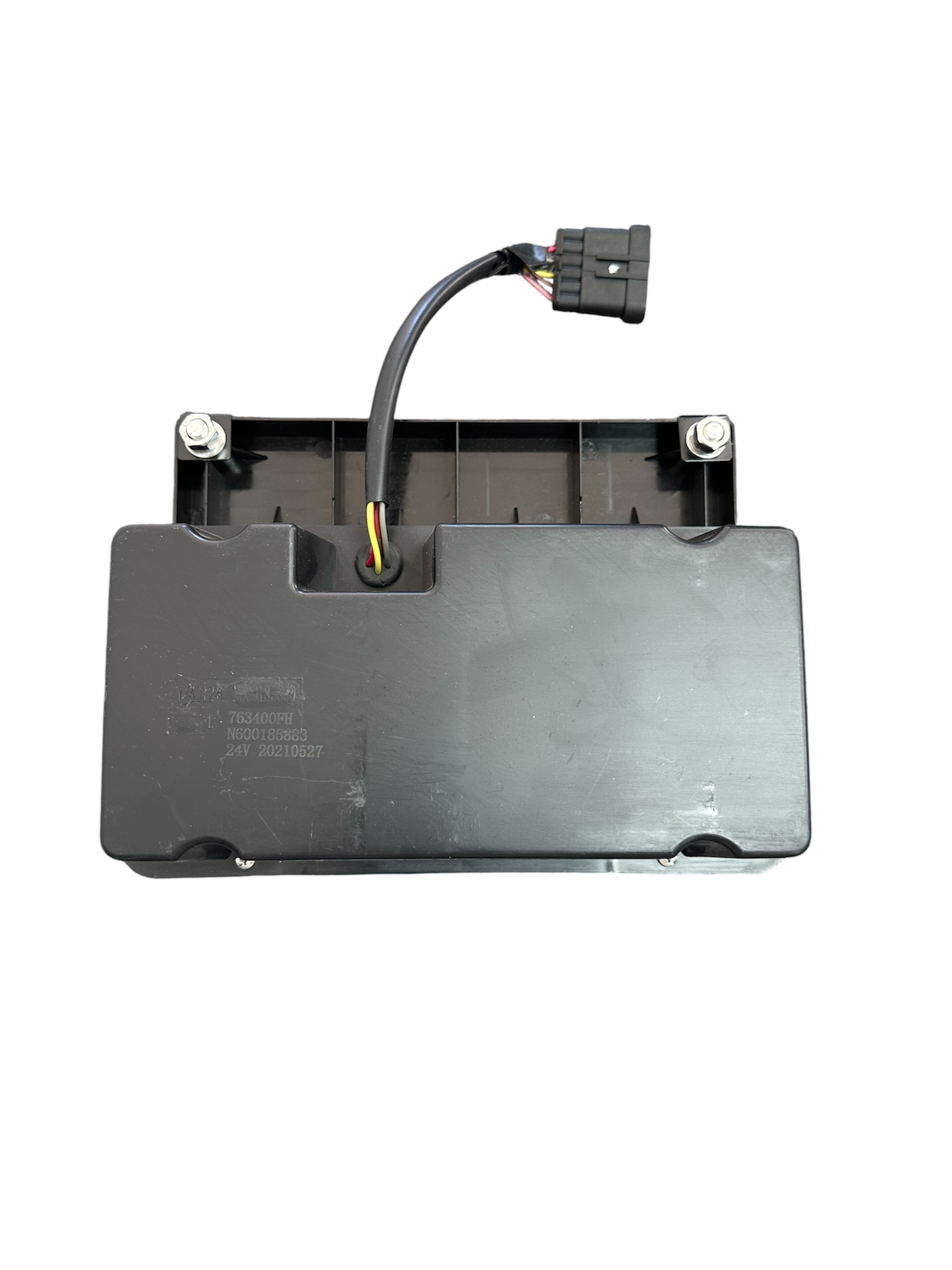 FOCO TRASERO IZQ. 2.0 C35 MAXUS 2