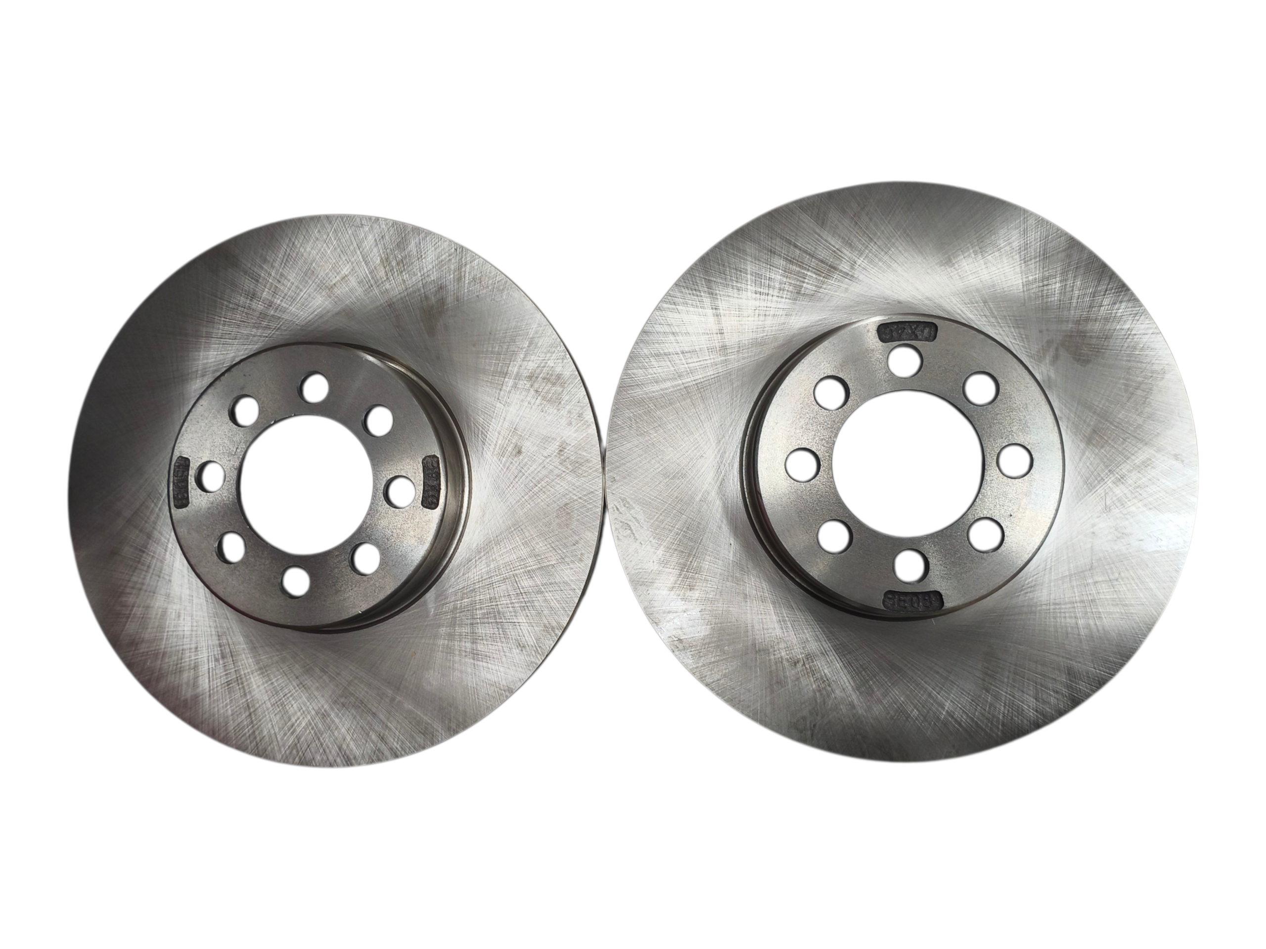 DISCO FRENO DEL JGO 2.0 V90  MAXUS