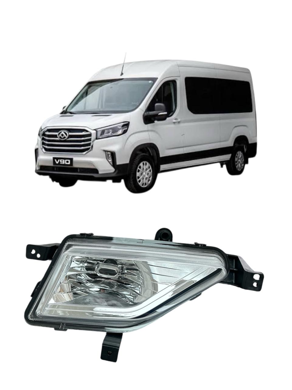 NEBLINERO IZQUIERDO 2.0 V90 MAXUS