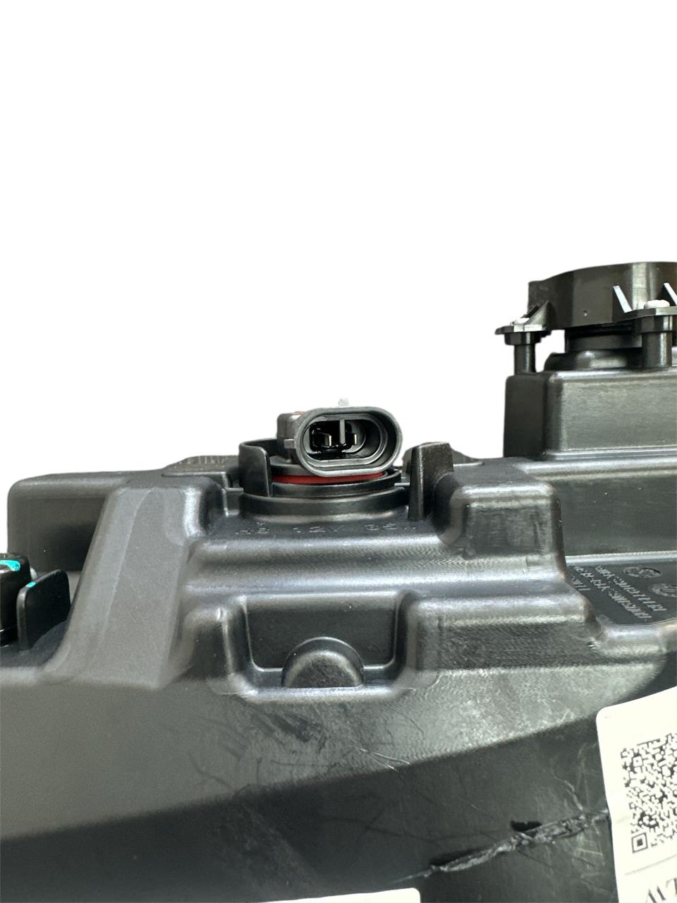 NEBLINERO DELANTERO DER V90 DELI 9 MAXUS 3