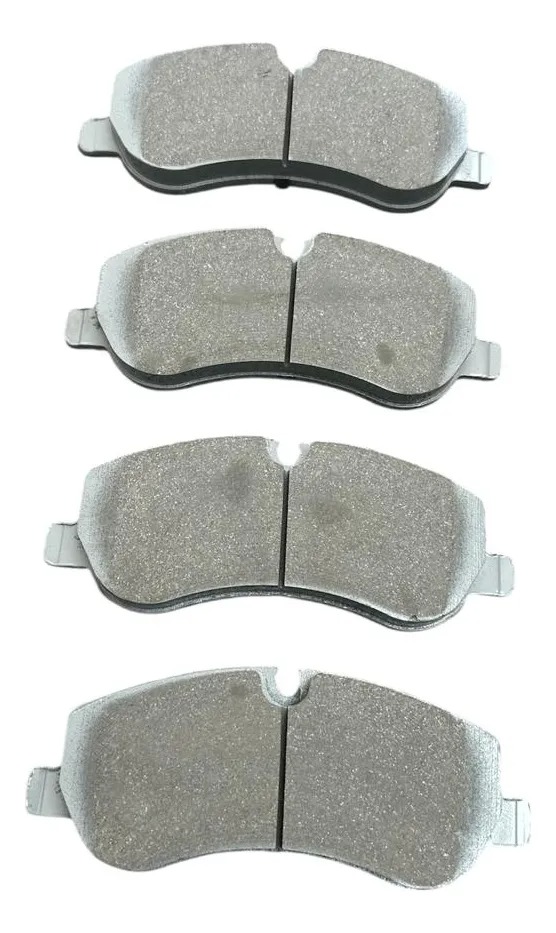 PASTILLA FRENO DELANTERA DELIVER 9/V90 CARGO DIESEL 2.0 VGT