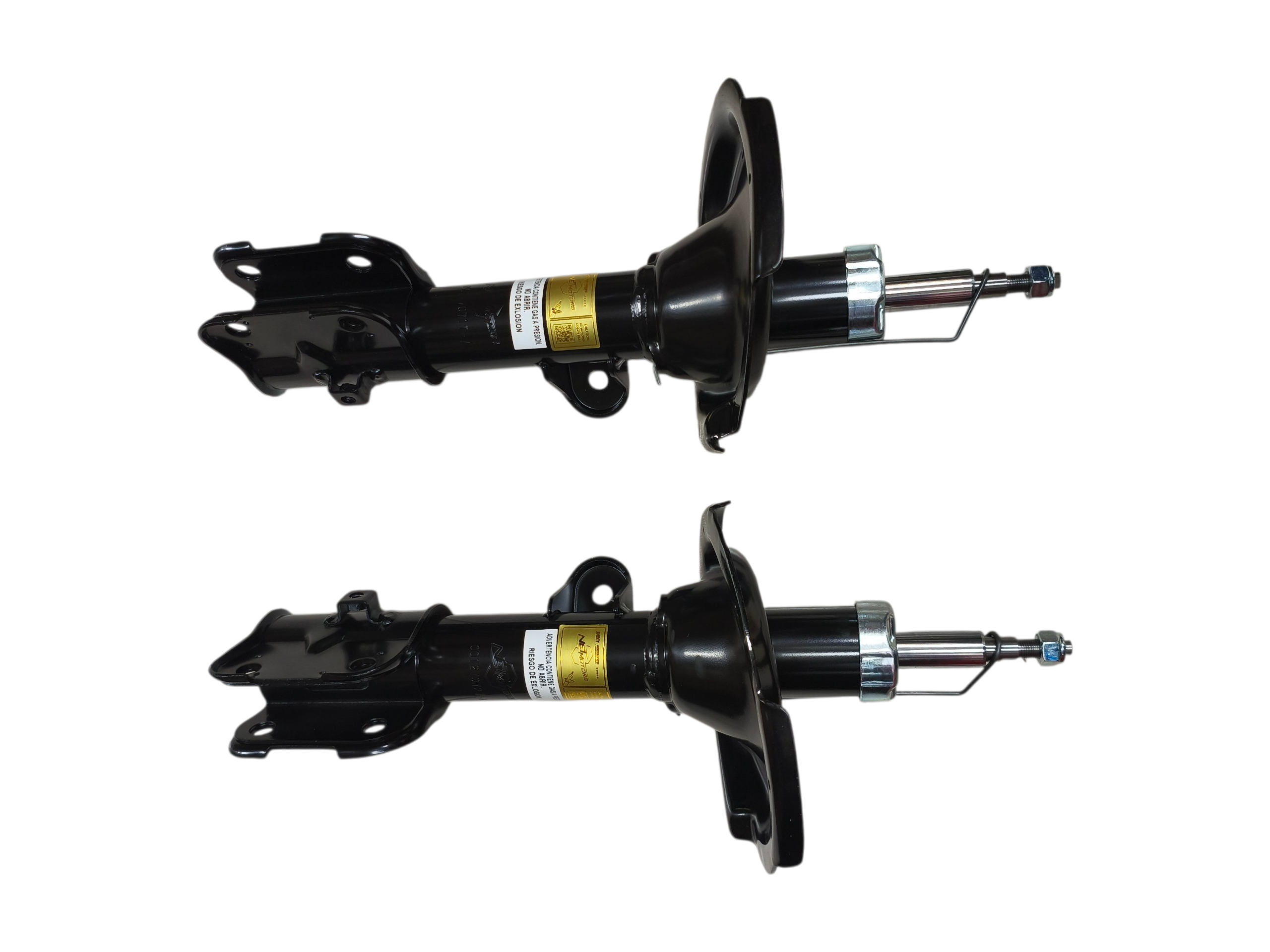 AMORTIGUADOR DEL 1.9 G10 CARGO TURBO  H1 2.5 07-21