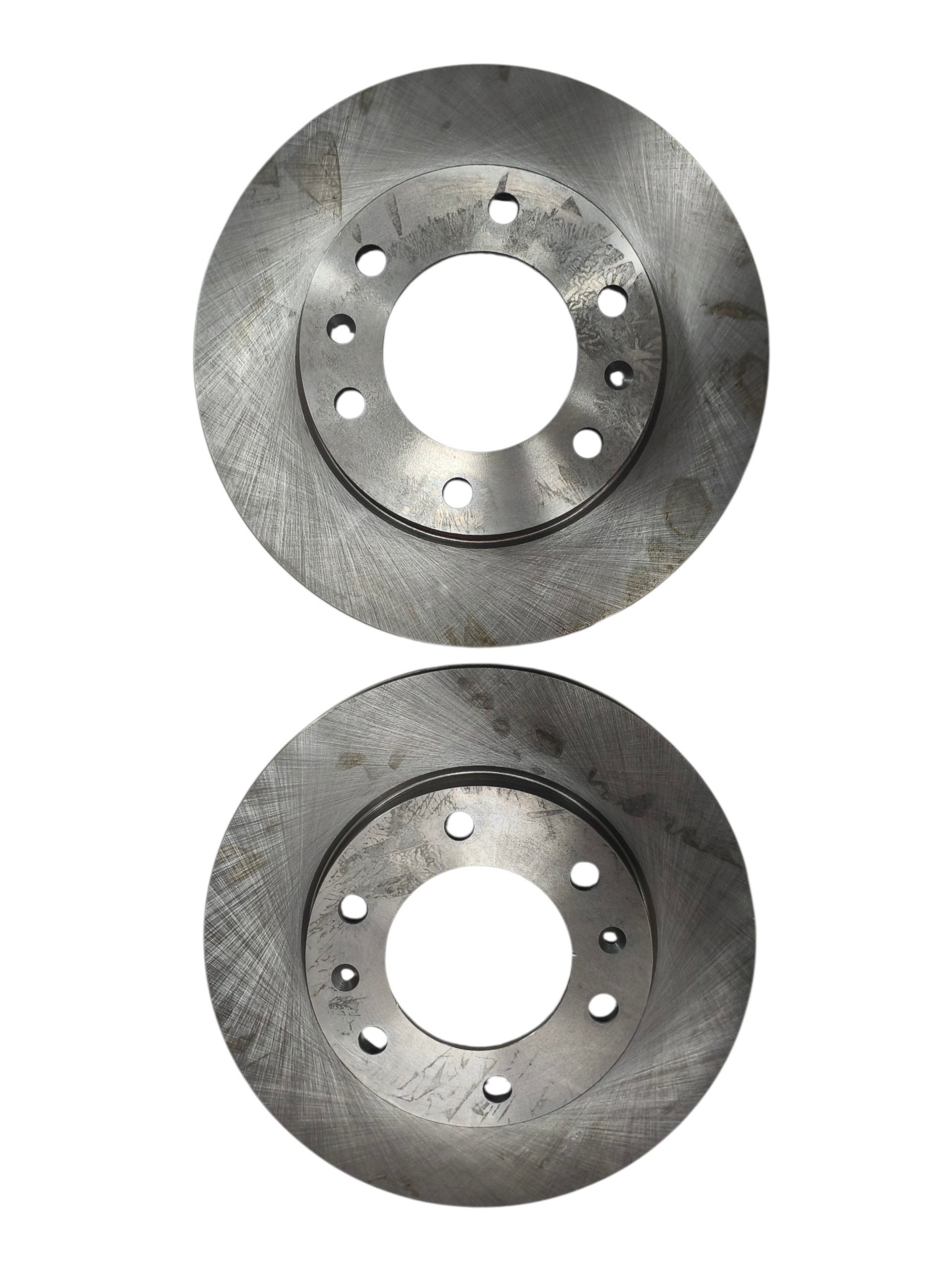 DISCO FRENOS DEL. JGO(2) MAXUS G10 1.9  MAXUS