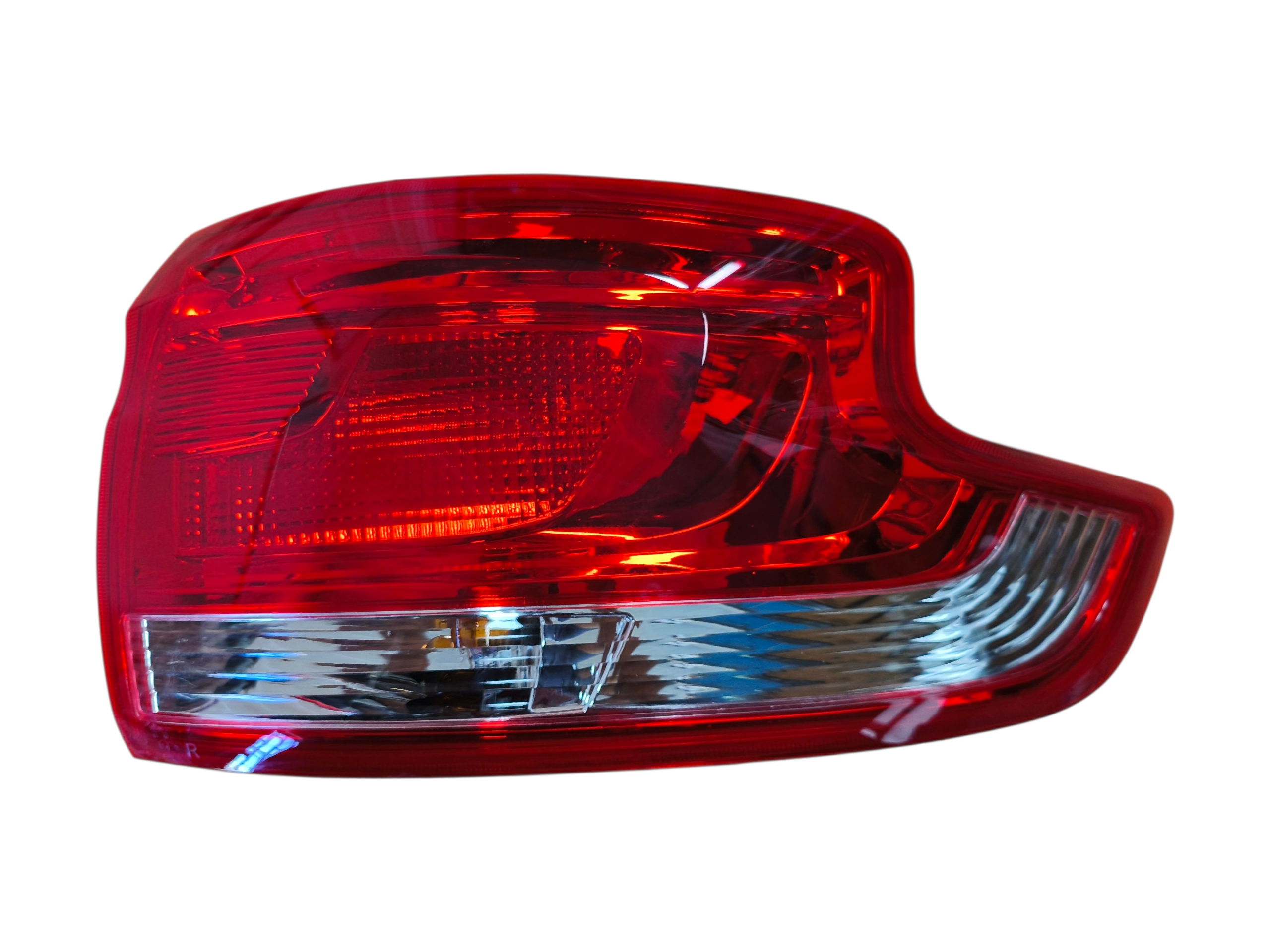 FOCO TRASERO DER 1.9 G10 (CARGO) TURBO DIESEL MAXUS