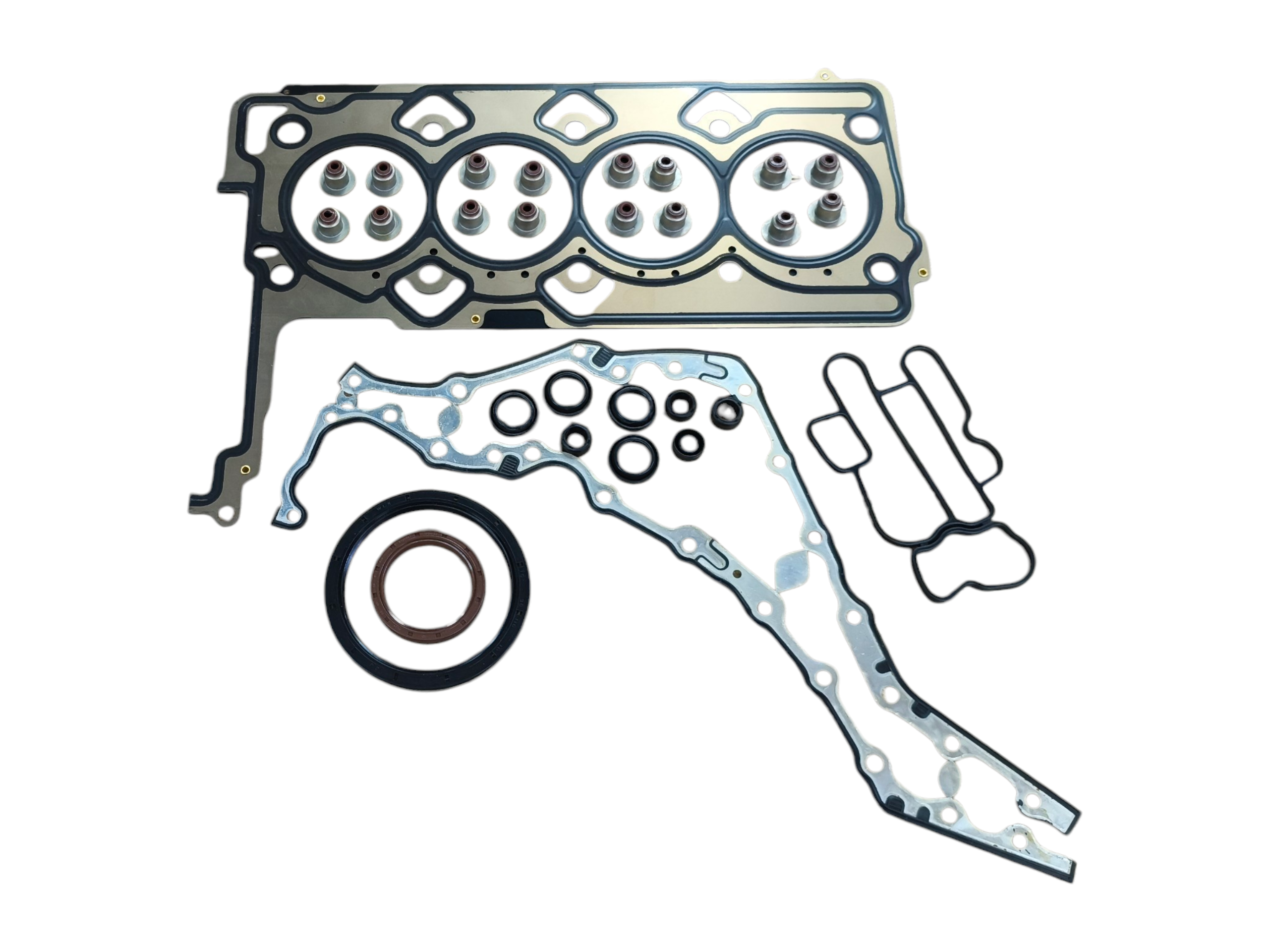 KIT EMPACADURA 1.9 G10  MAXUS