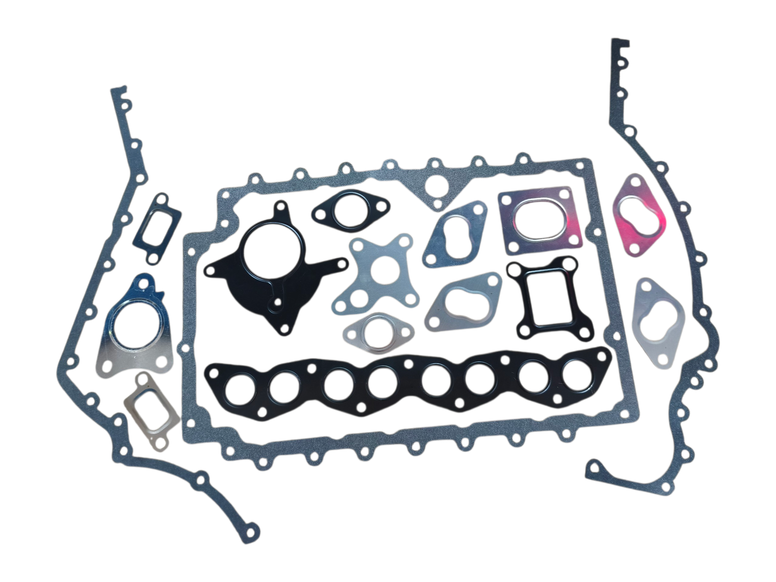 KIT EMPACADURA 1.9 G10  MAXUS 2