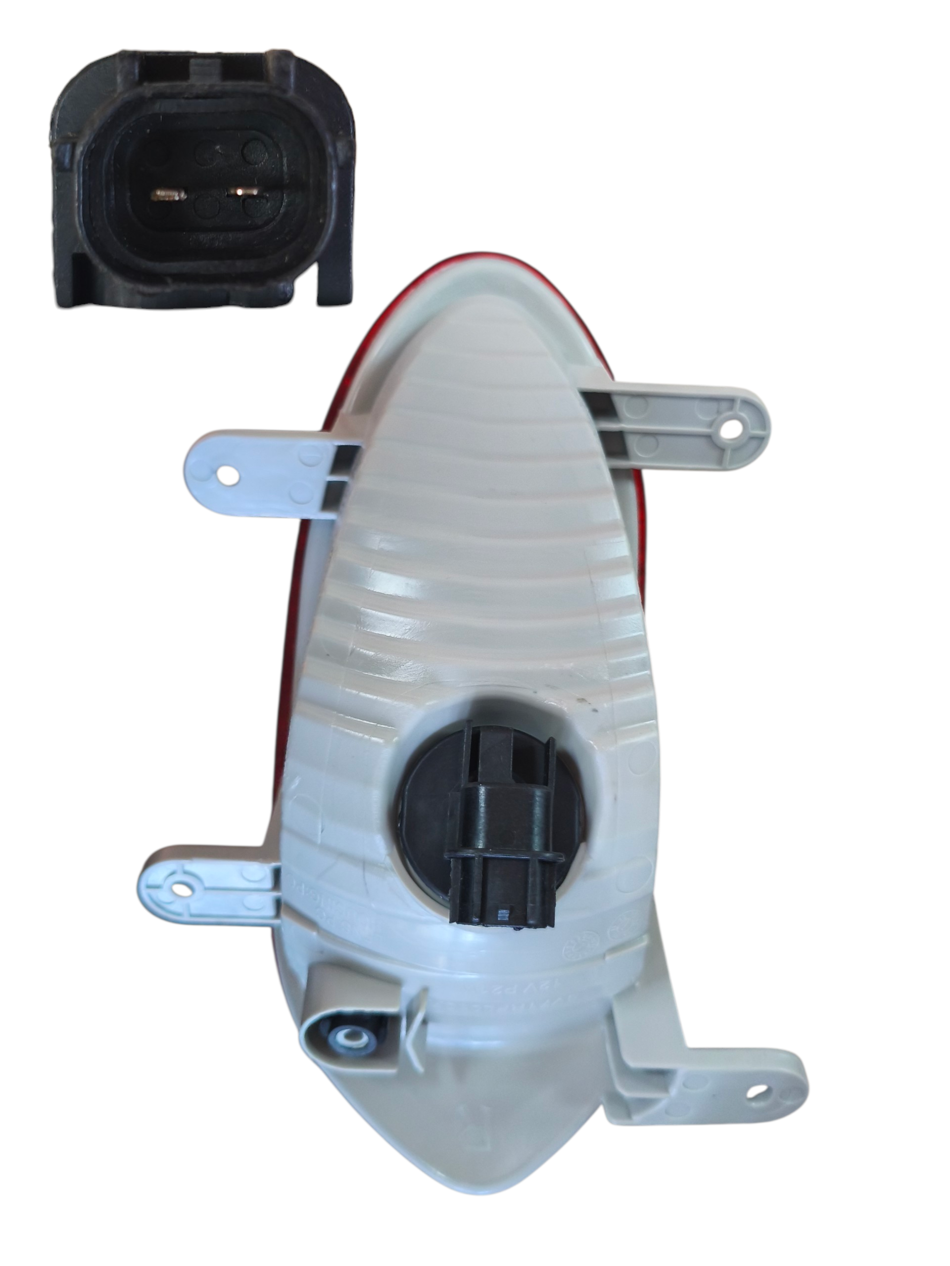 NEBLINERO TRAS DER 1.9 G10 CARGO MAXUS 2