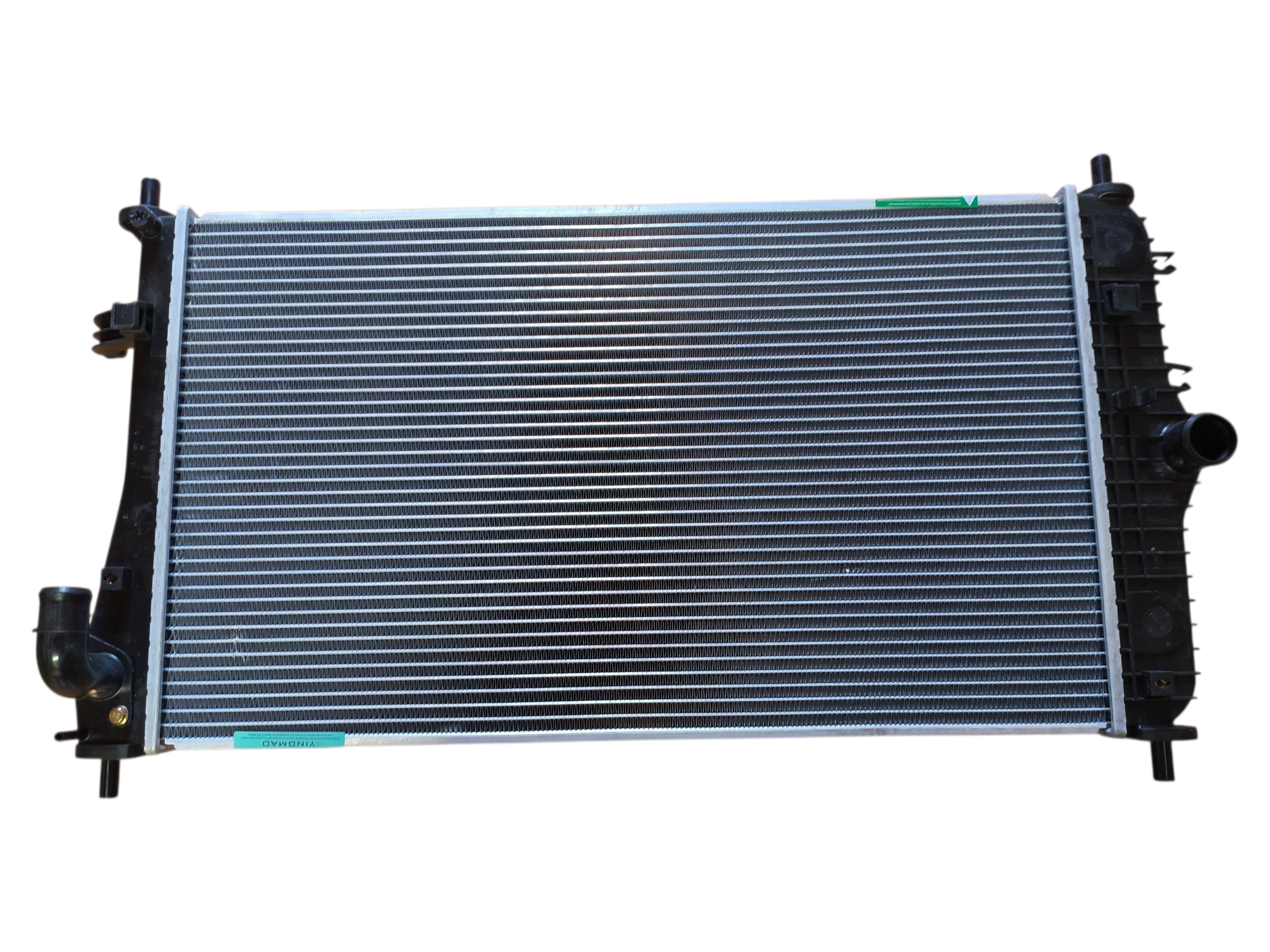 RADIADOR MOTOR MAXUS G10  MAXUS