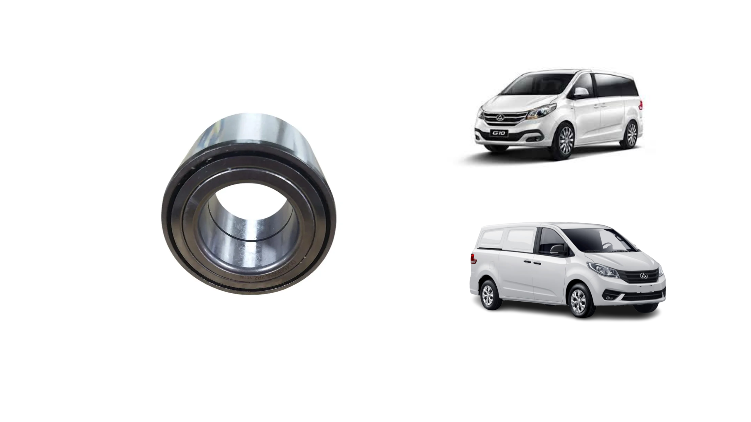 RODAMIENTO MAZA TRA 1.9 G10