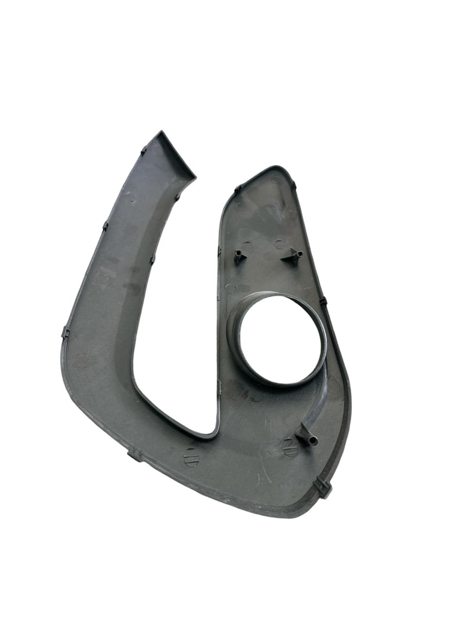 REJILLA NEBLINERO IZQ G10 MAXUS 3